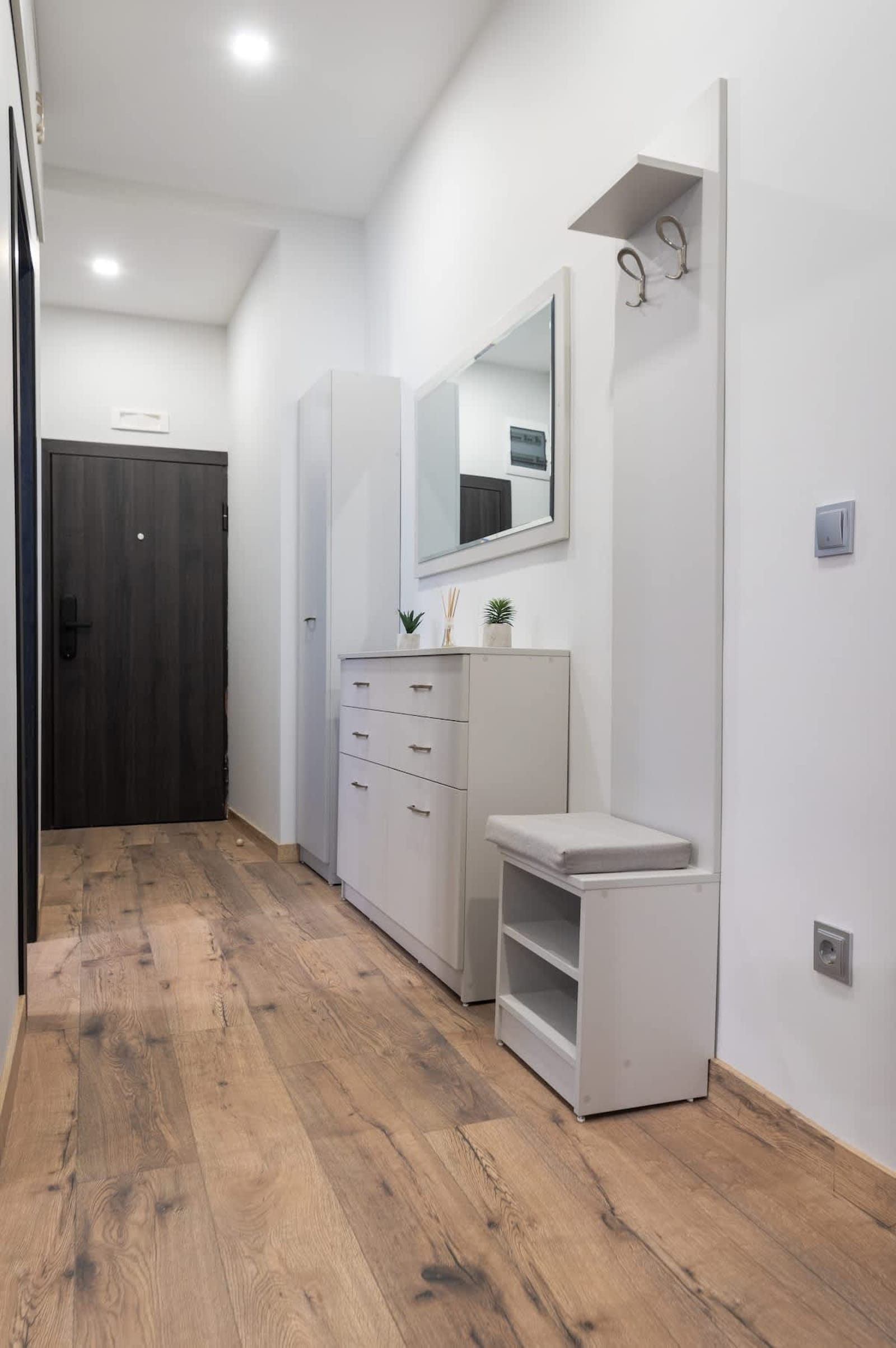 La Luna - High-end 2BD Flat in the TOP centre - Photo 18