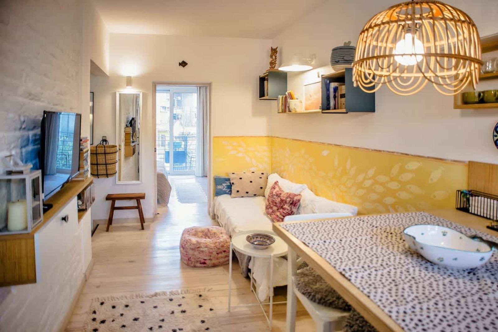 Villa Mare Boutique Guesthouse 2 - Cover Photo