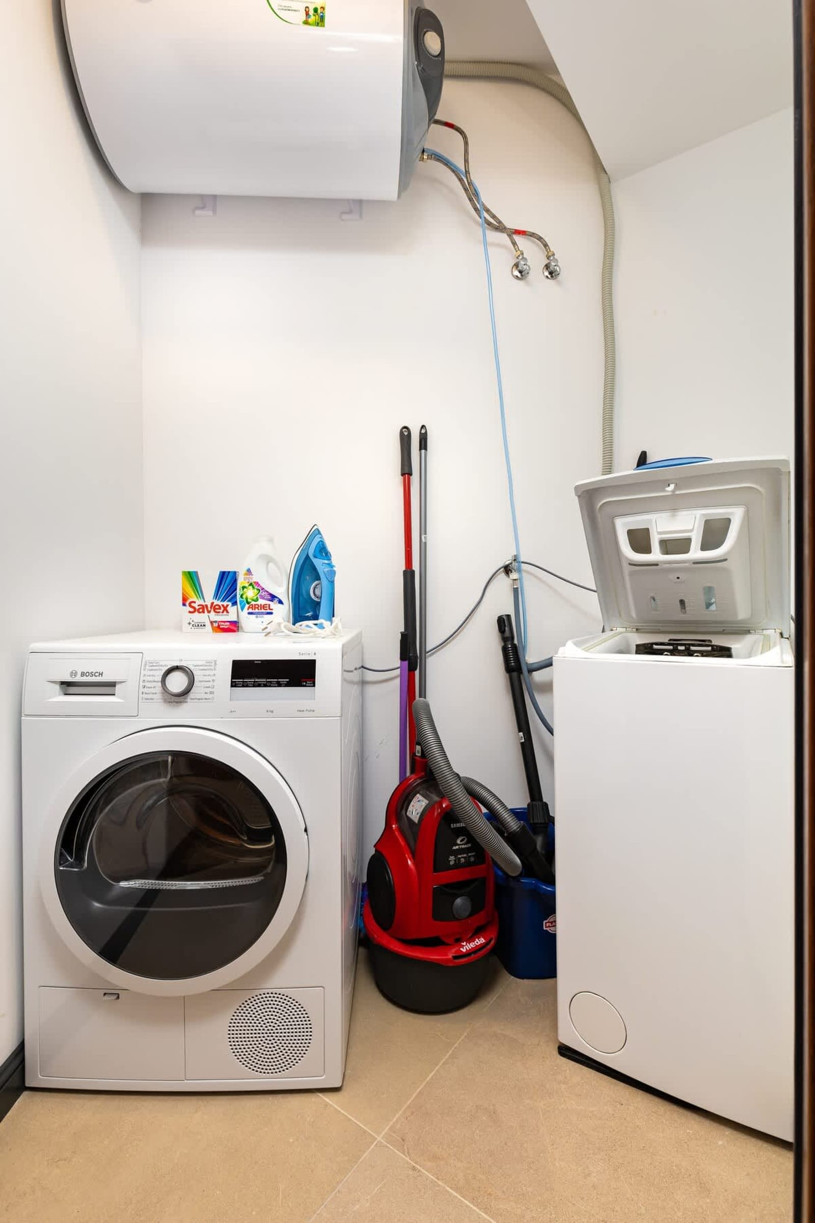 New Luxury &amp; Bright 2 Bedroom Apartment - Photo 21