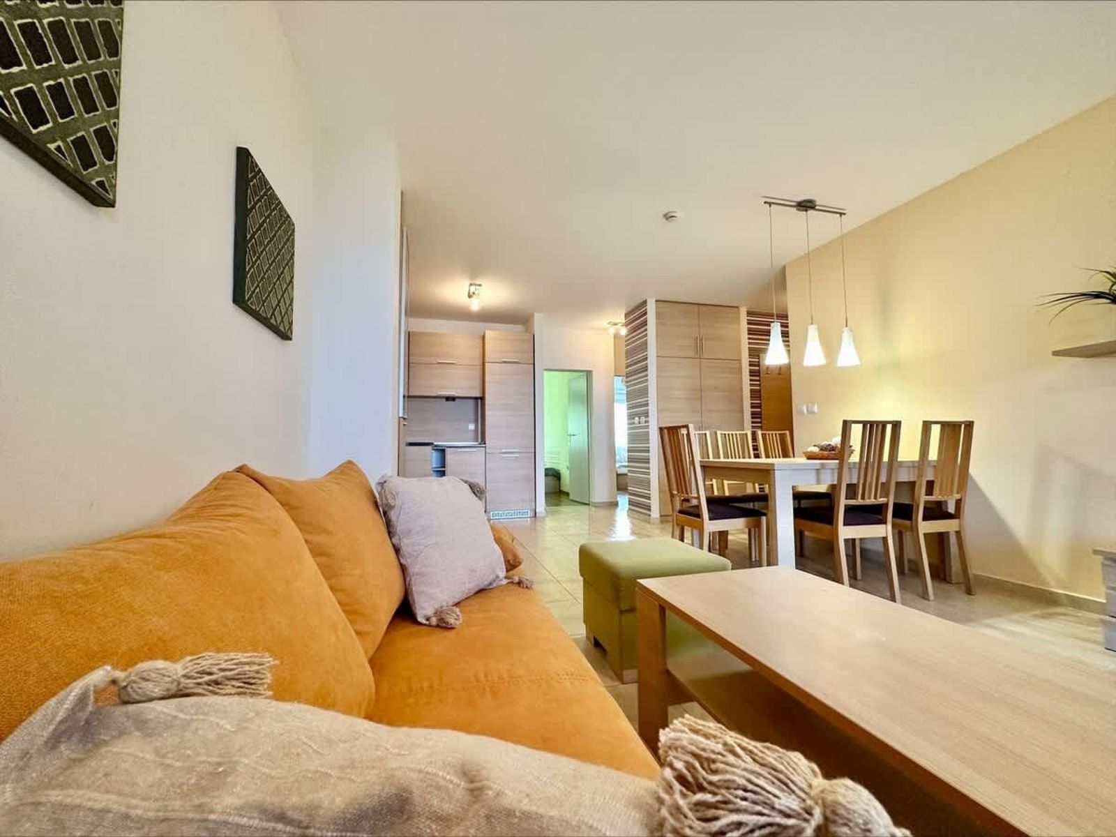 Cozy Aheloy - Marina Cape - Premium sea view 2bed - Photo 16