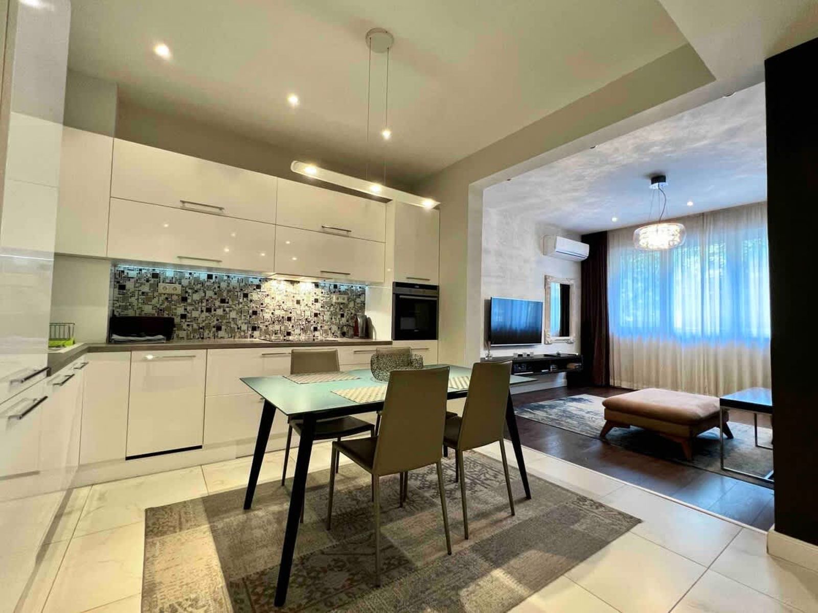 Perfectly Sumptuous Centre Apartment/Vitosha BLVD - Photo 8