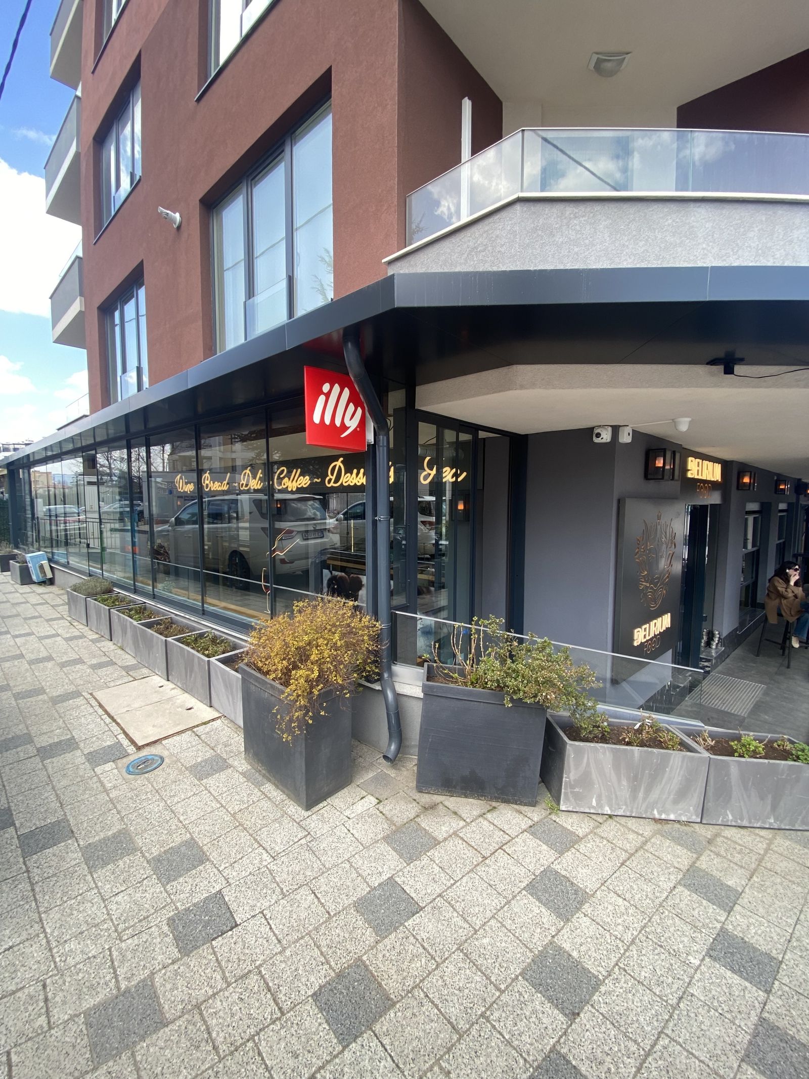 Premium Wine Bar &amp; Gourmet Deli - Photo 2