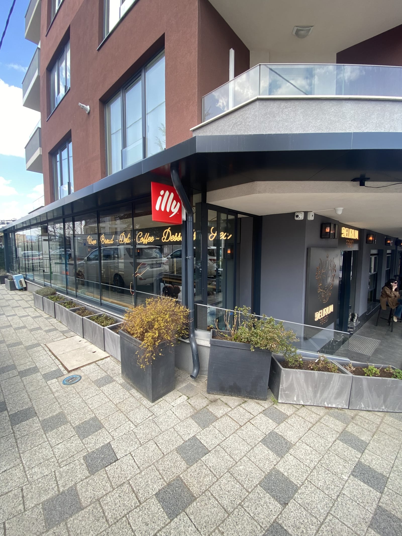 Premium Wine Bar &amp; Gourmet Deli - Photo 2