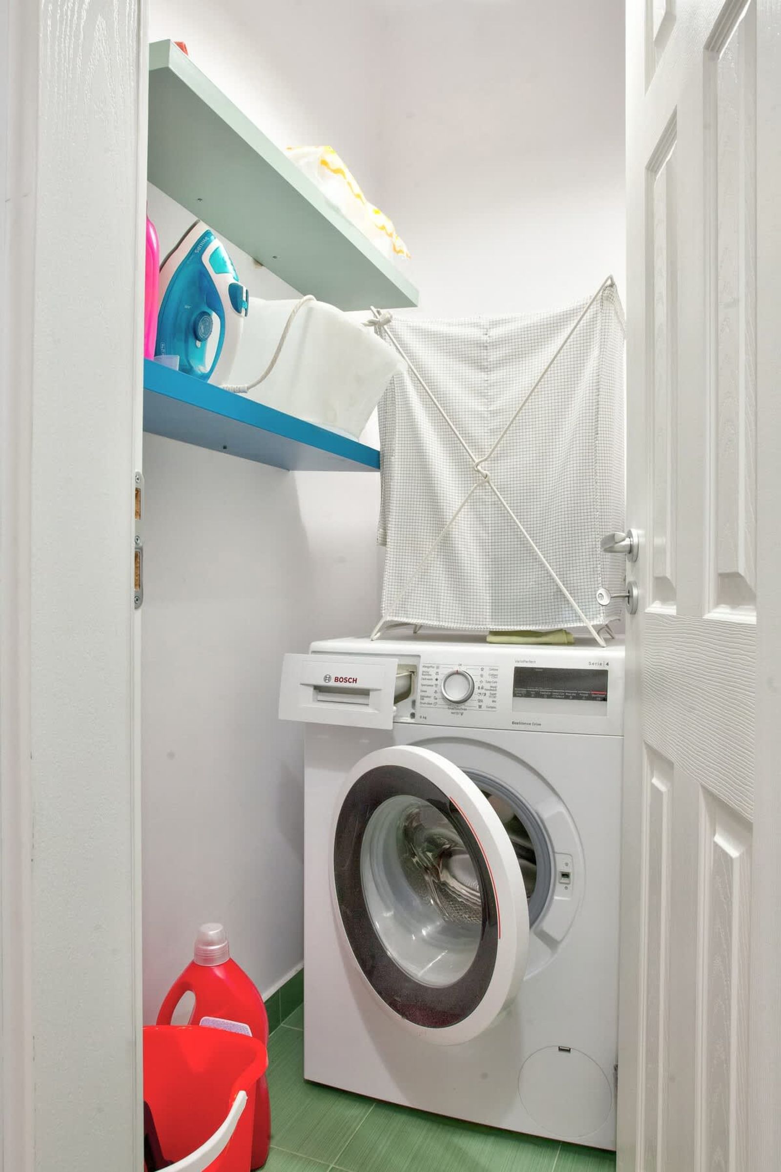 City Nest 1BD in Lozenets - Photo 16