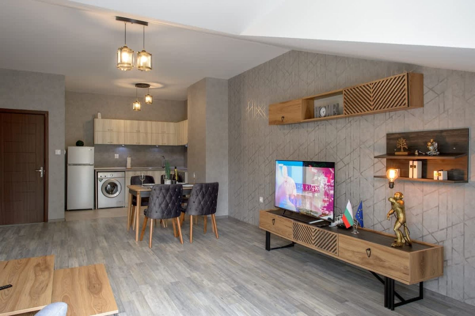 Luxury 2-bedroom apartment by Studenets Center - Photo 6