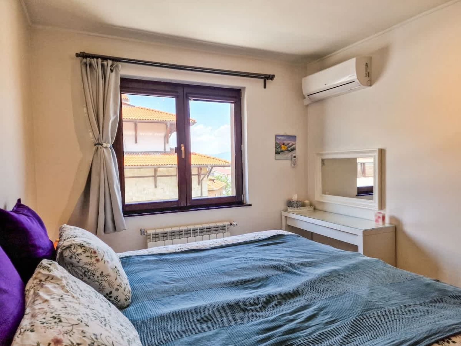 Pastels ~ 2BD in Trinity Bansko with parking spot - Photo 6