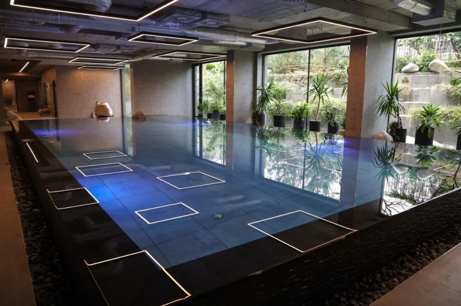 Flat In Azur Premium in St Constantine and Helena - Photo 24