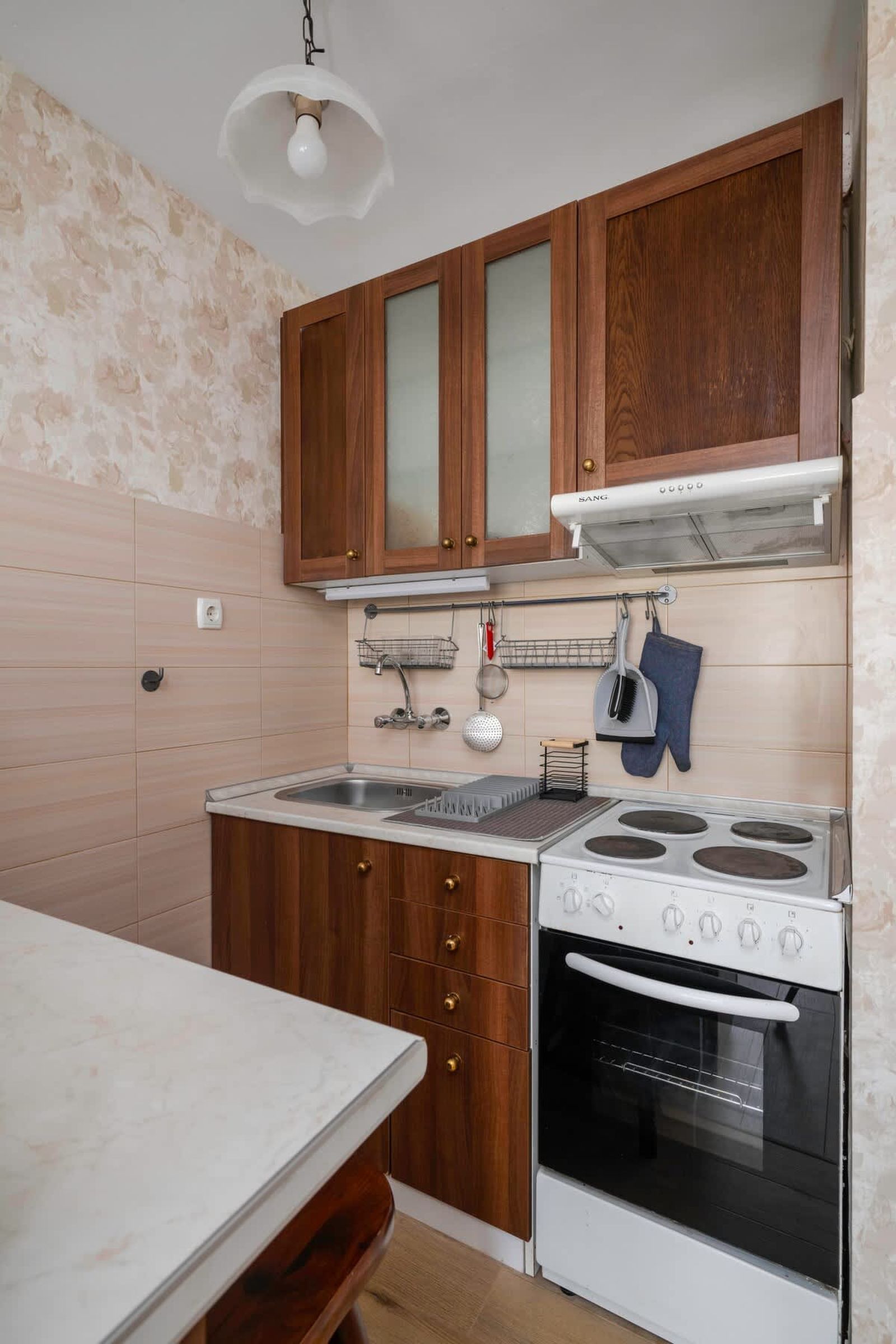 Cozy Studio in Top Centre - Photo 15