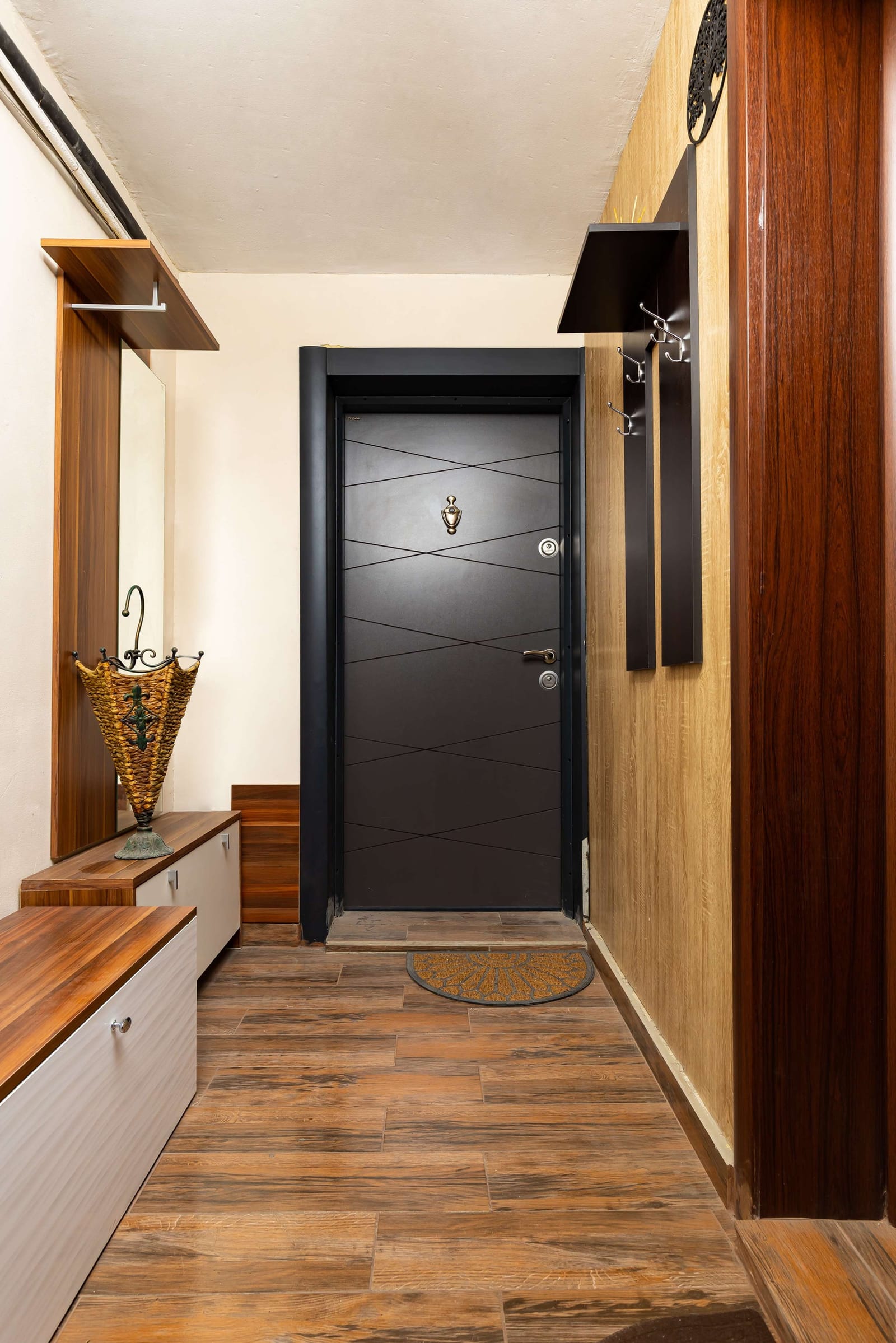 Convenient Studio with great view over Plovdiv - Photo 18