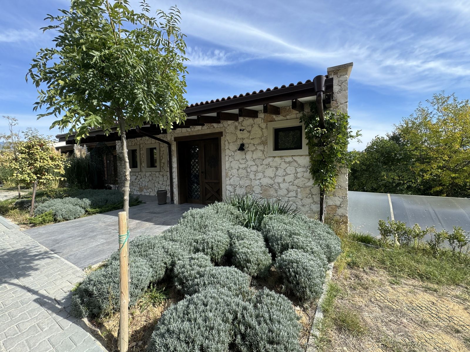 Zornitza Family Estate - Winery - Photo 2