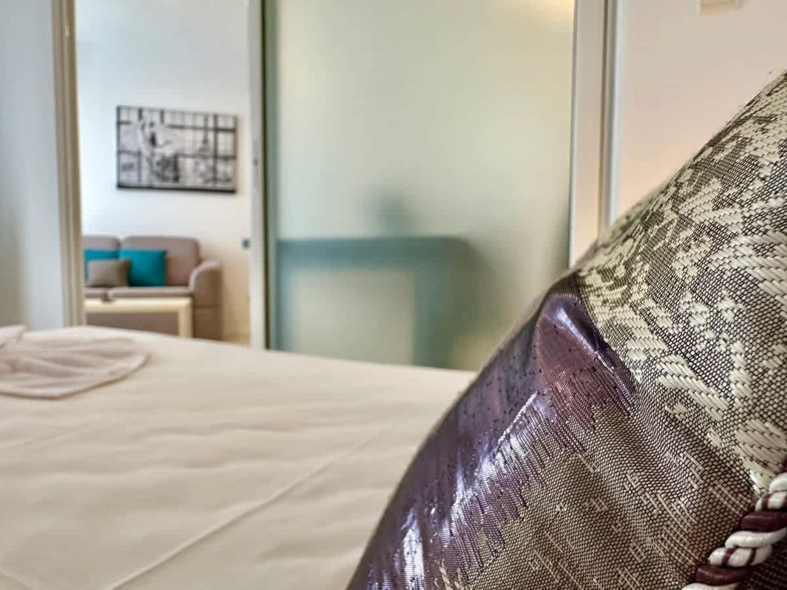 Cozy  pool view apartment on complex Rainbow 3 - Photo 33