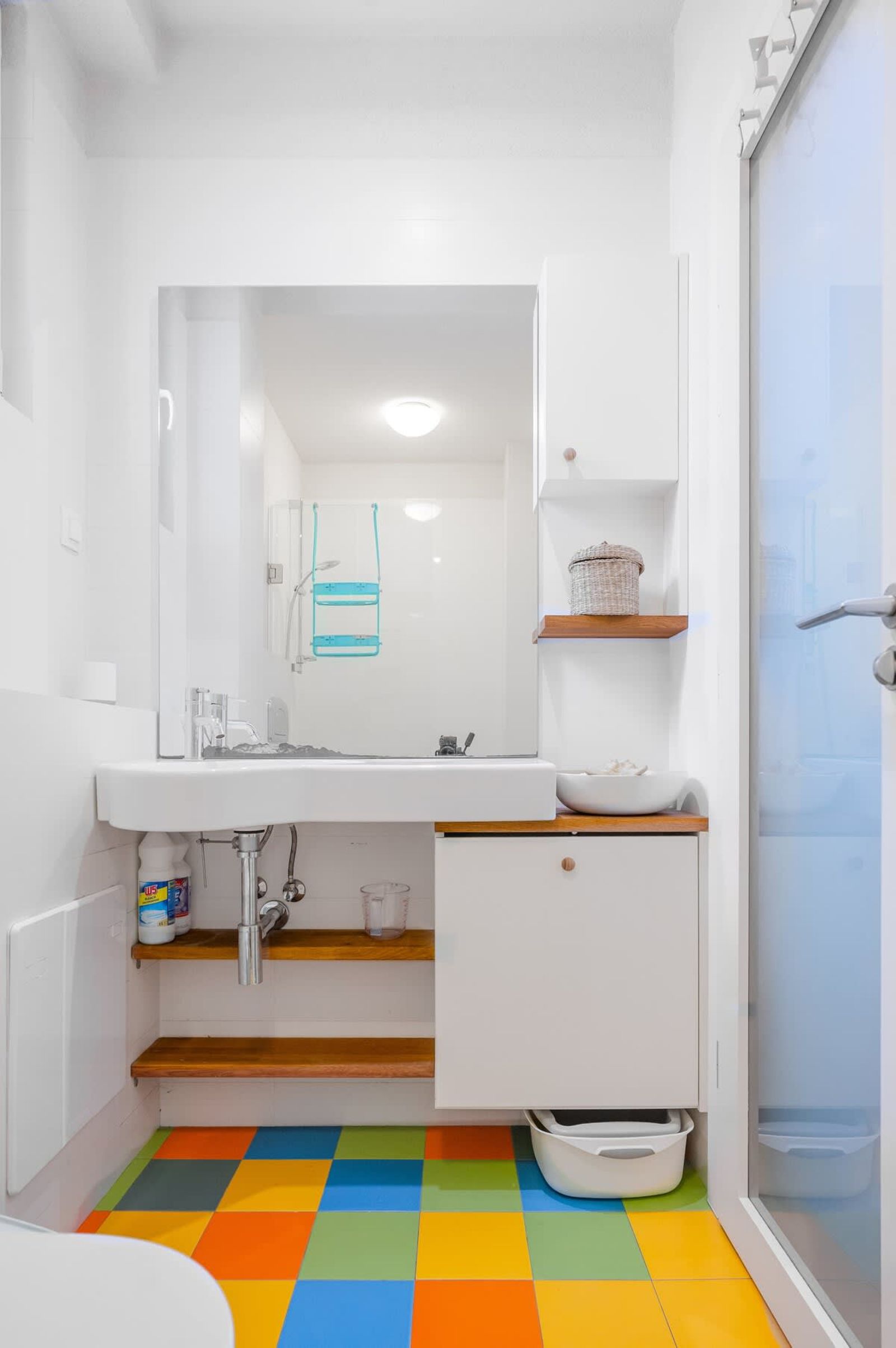 Colorful Getaway right next to NDK - Photo 17