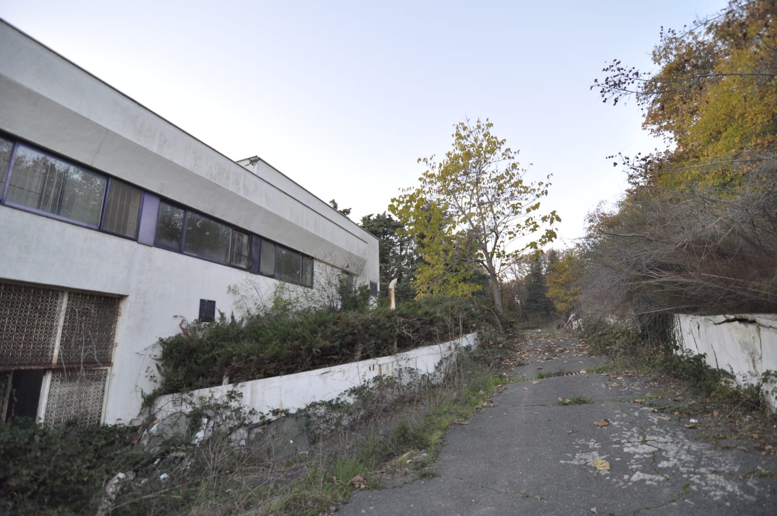 The Ghost Residence - Photo 126