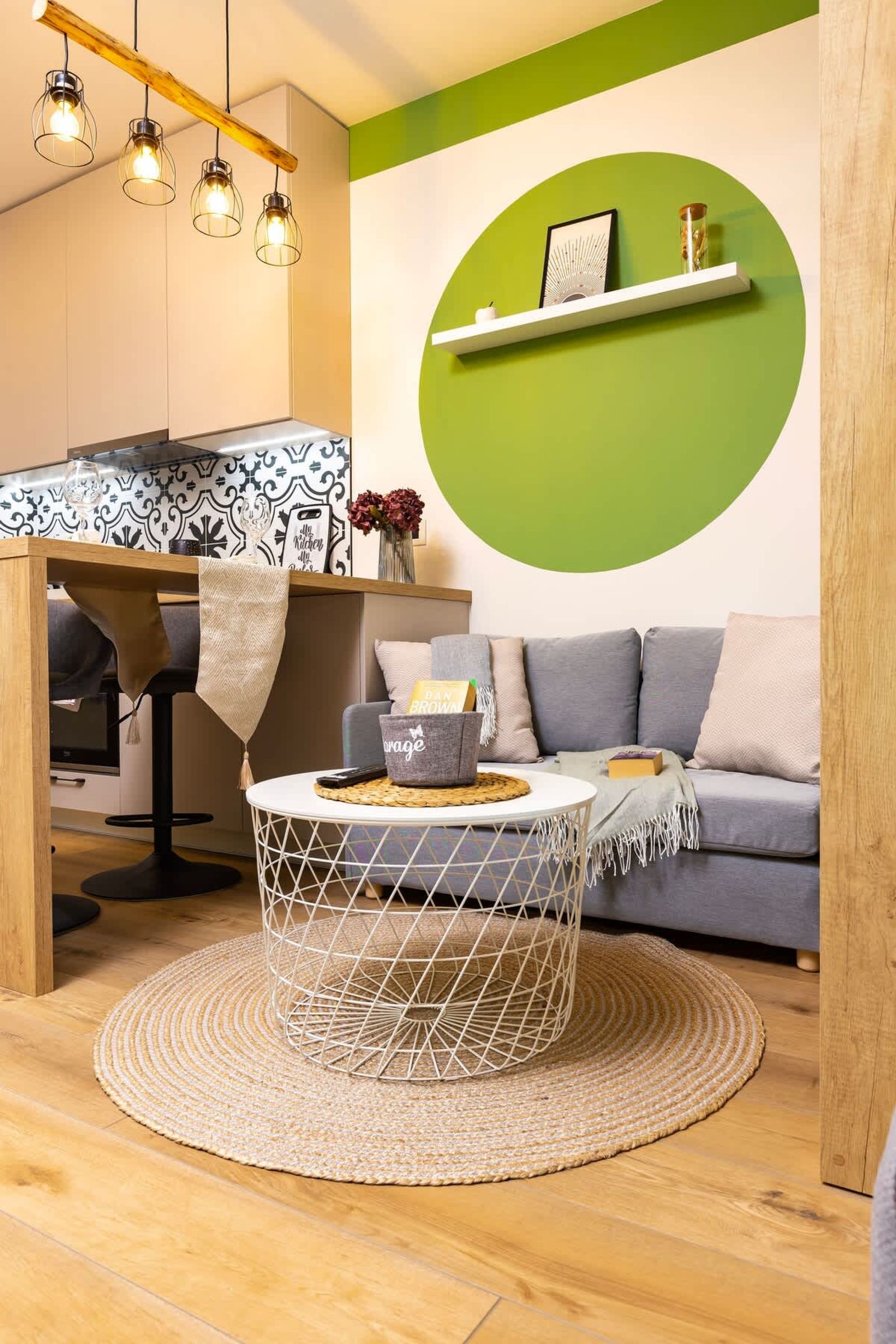 Bright &amp; Cozy Studio in Plovdiv - Photo 11