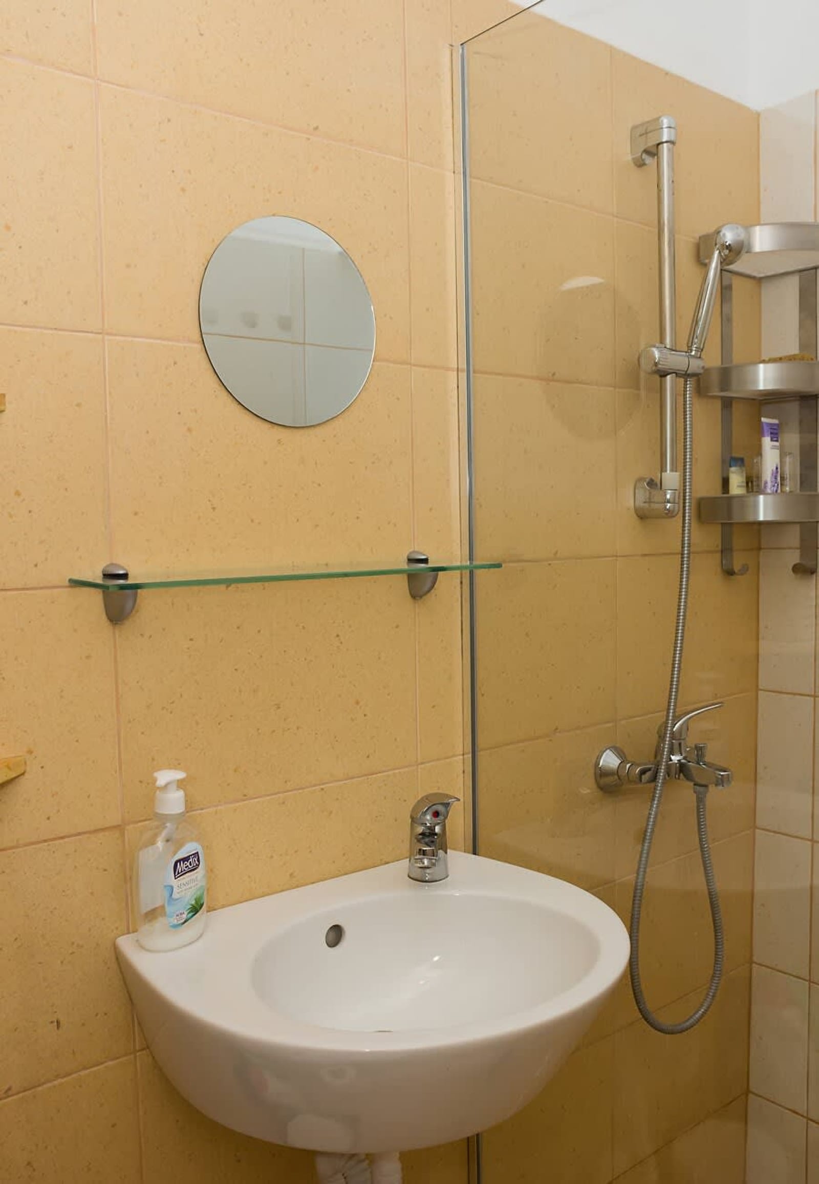 Verano Azul - Adorable Flat in Unbeatable Location - Photo 31