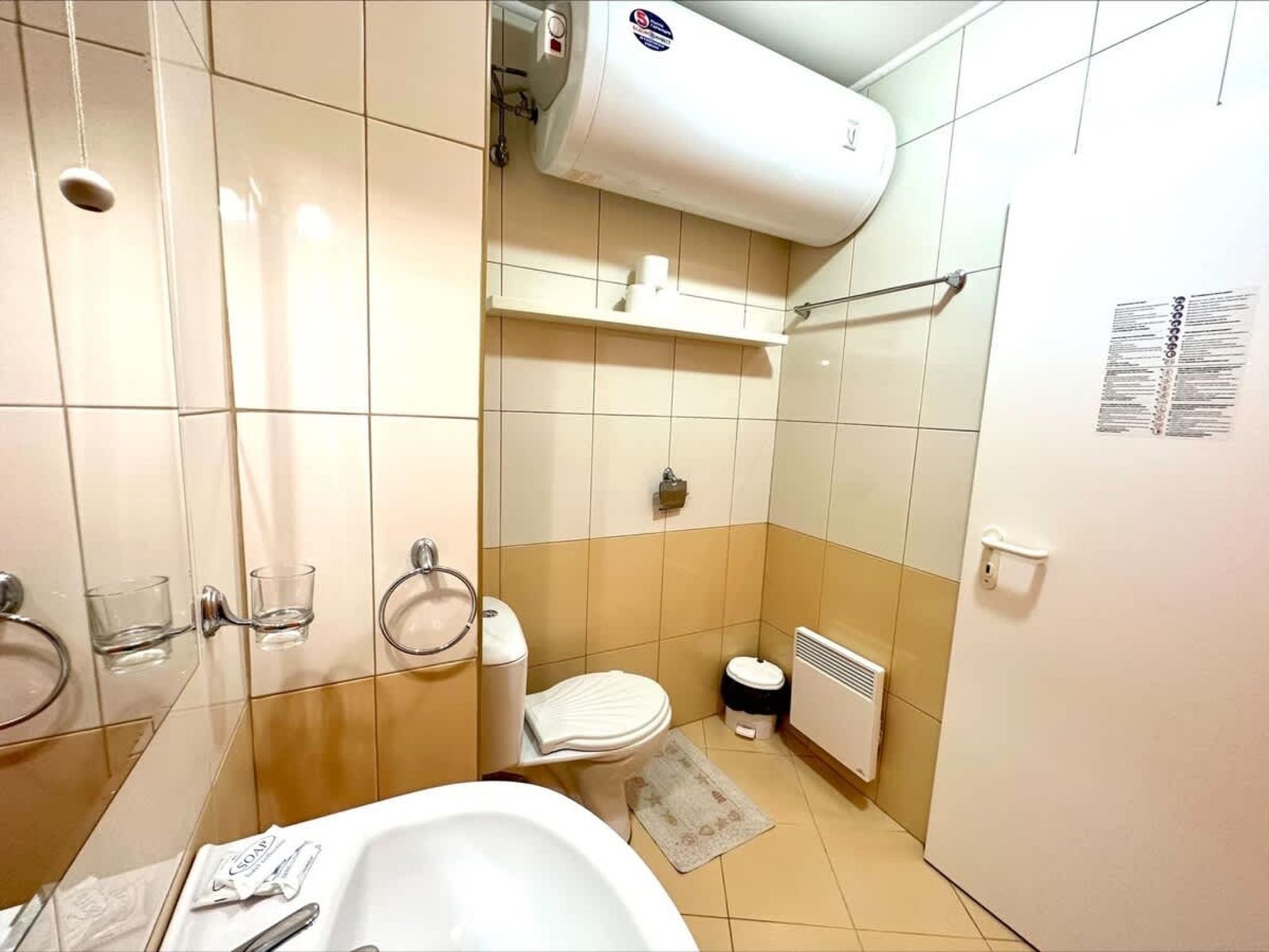 Cozy Aheloy  sea view  2 bedroom - Photo 29