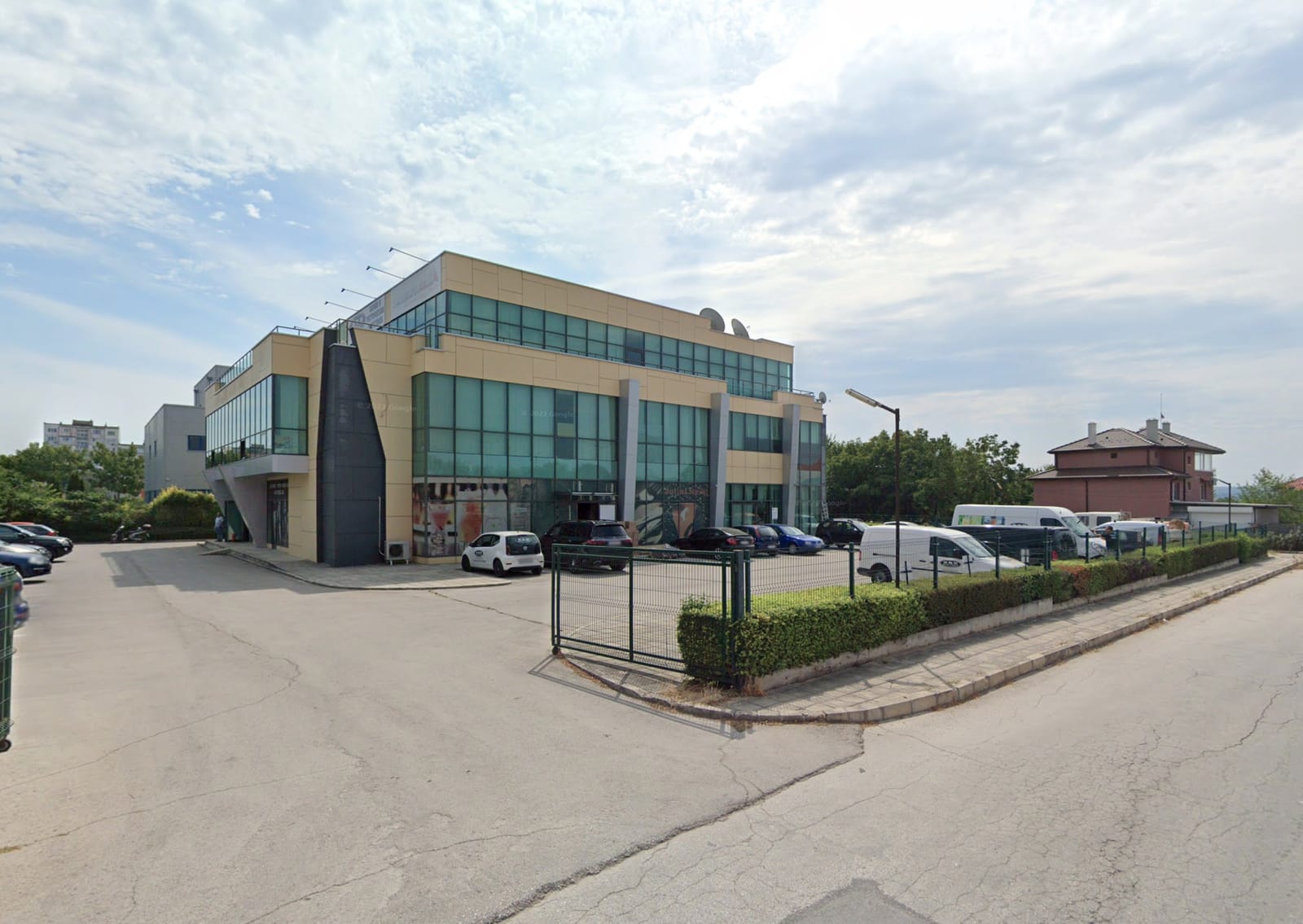 Whitehall Studio - Interior photography studio - Photo 6