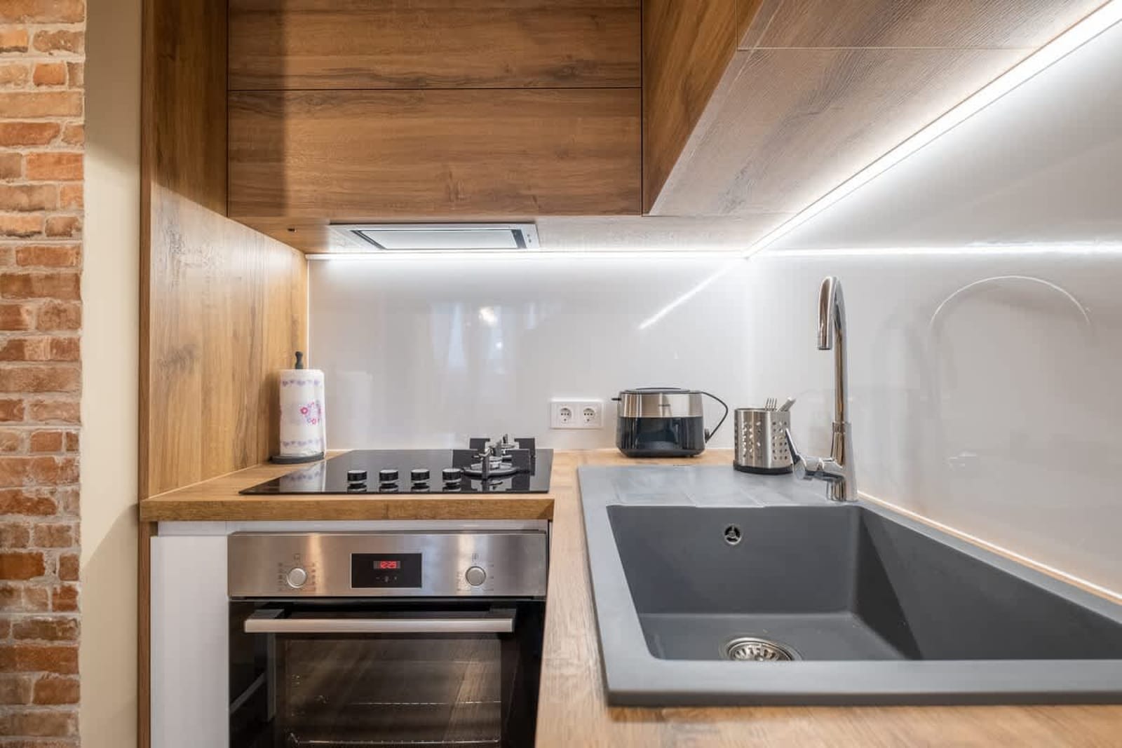 The Lemons Cozy Apartment - Photo 15