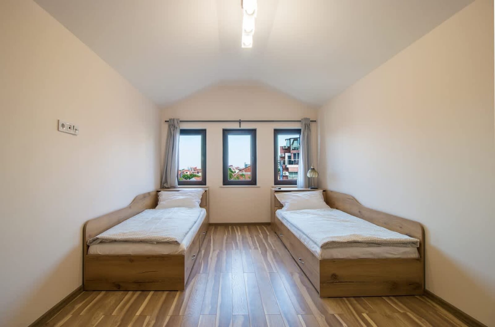 Spacious 2-BDR Loft in House - Old Town Plovdiv - Photo 3