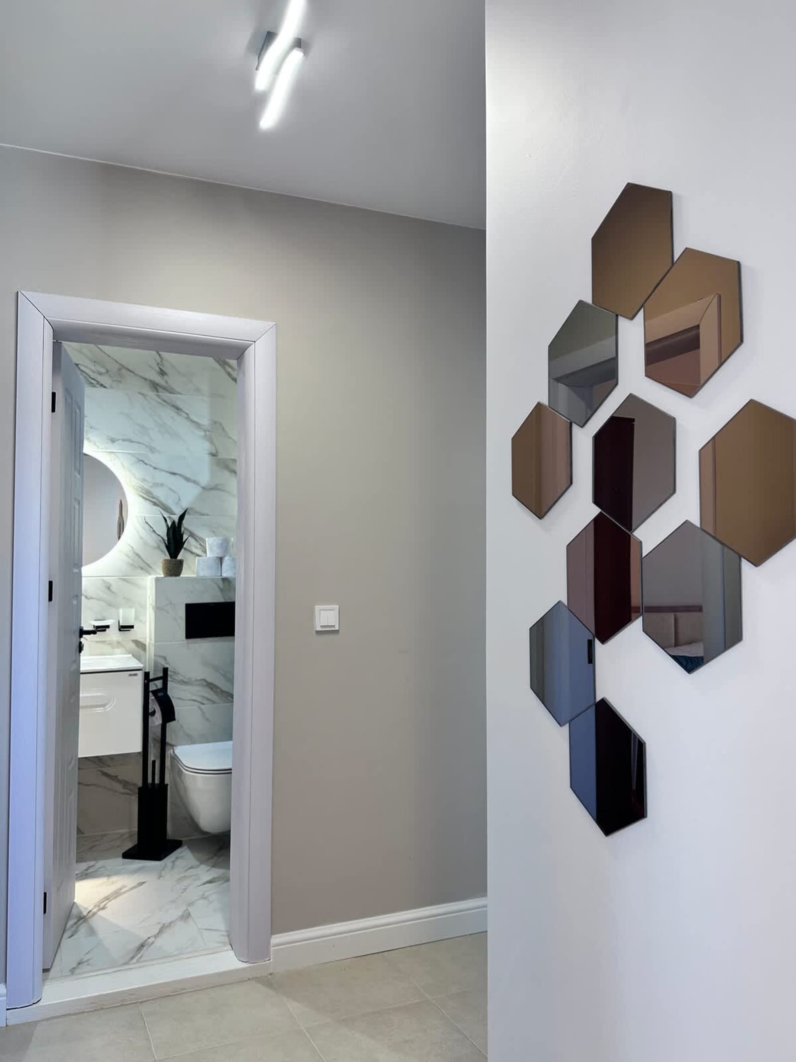 Elegance28 – Stylish Mountain Retreat in Bansko - Photo 22