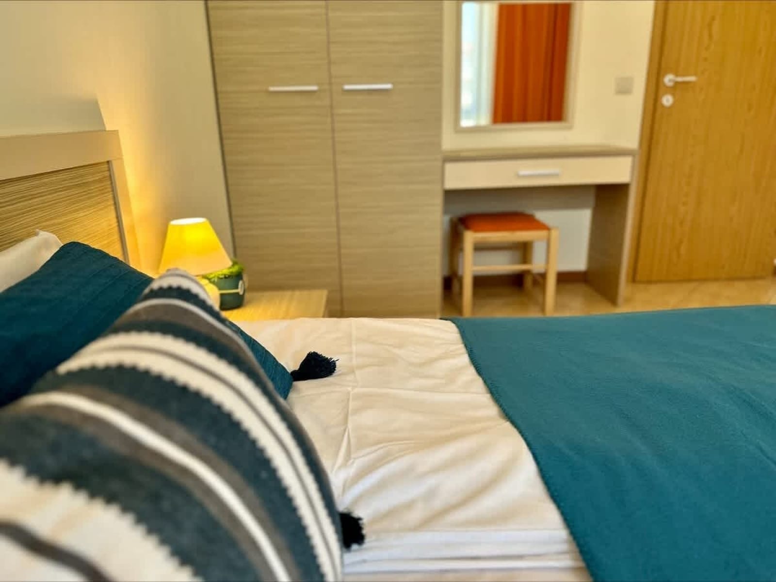 Cozy 1 bedroom pool view  Royal Sun - Photo 13