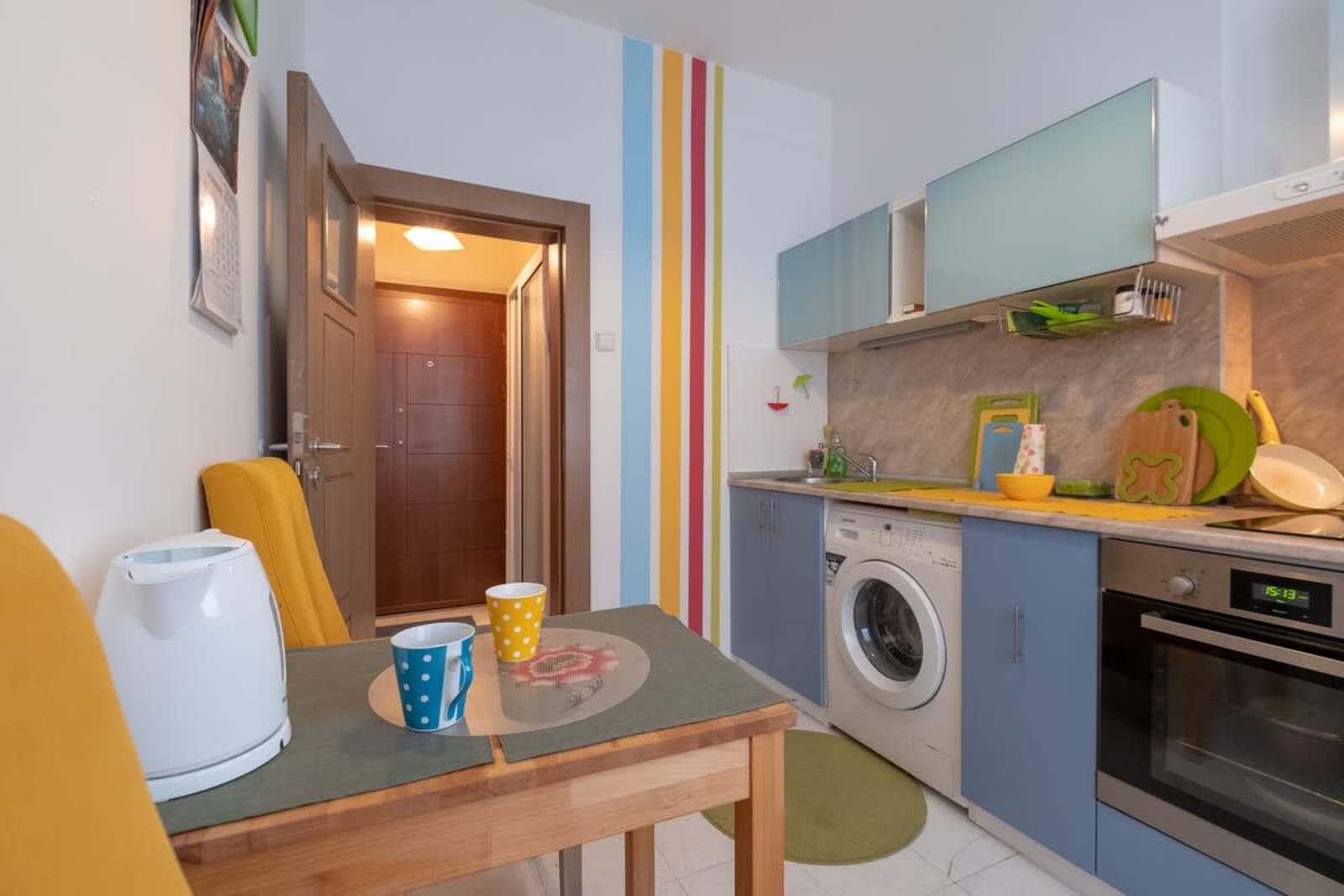 Little HoMe with a Park View - Photo 26