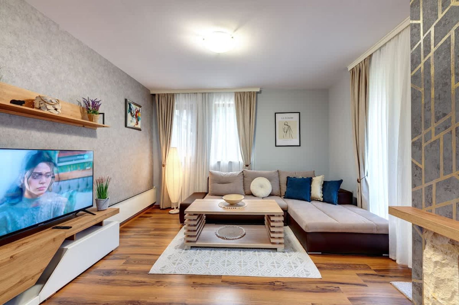 Luxury Flat in Grand Resort Pamporovo - Photo 4