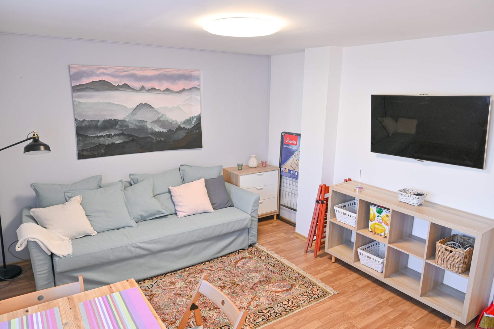 Mountain Stay | One-Bedroom | Apartment 6 – Bansko - Photo 9