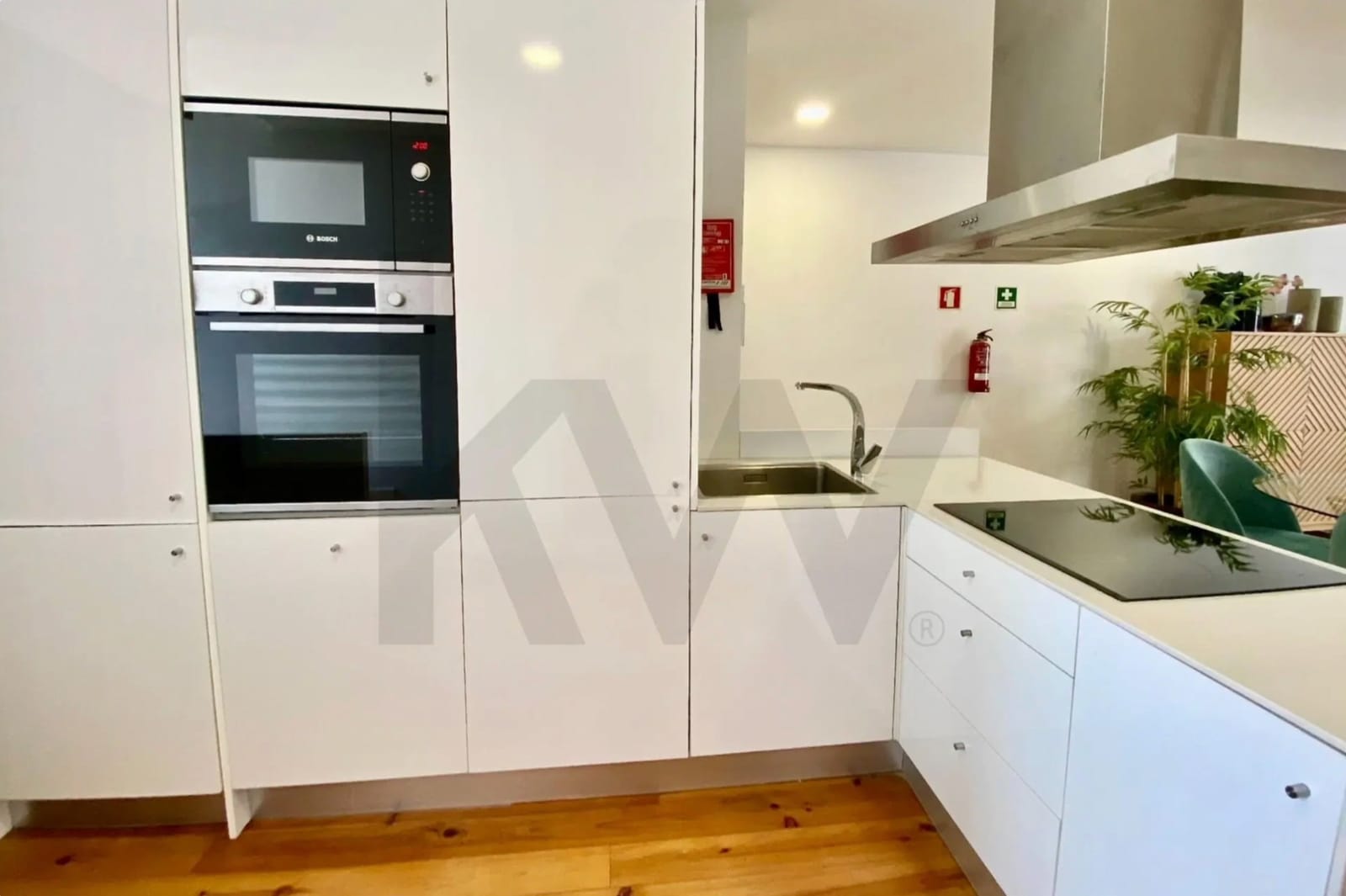 2 BDR &amp; 2 BTHR Duplex with 2 balconies - Photo 5