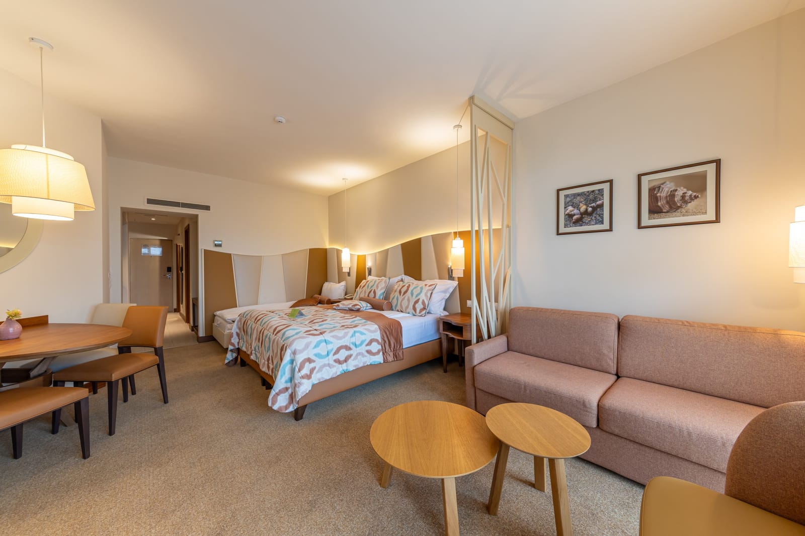 Flamingo Grand Hotel in Albena - Photo 187