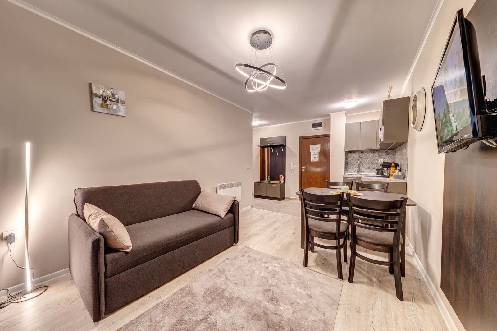 Ski Slope Retreat at Dream View - Photo 6