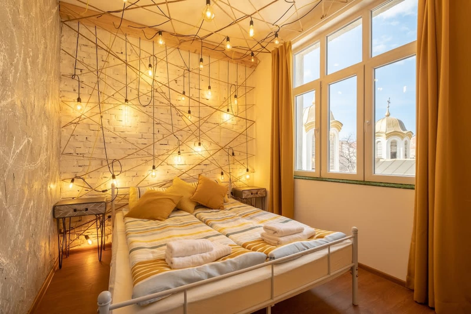 Exceptional City Gem with 1 BDR - Photo 4