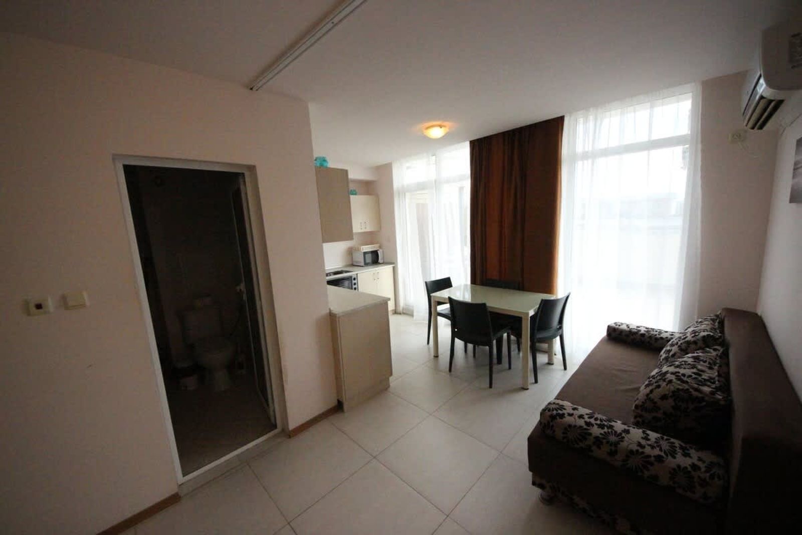 Nice apartment in Grand Kamelia - Photo 17