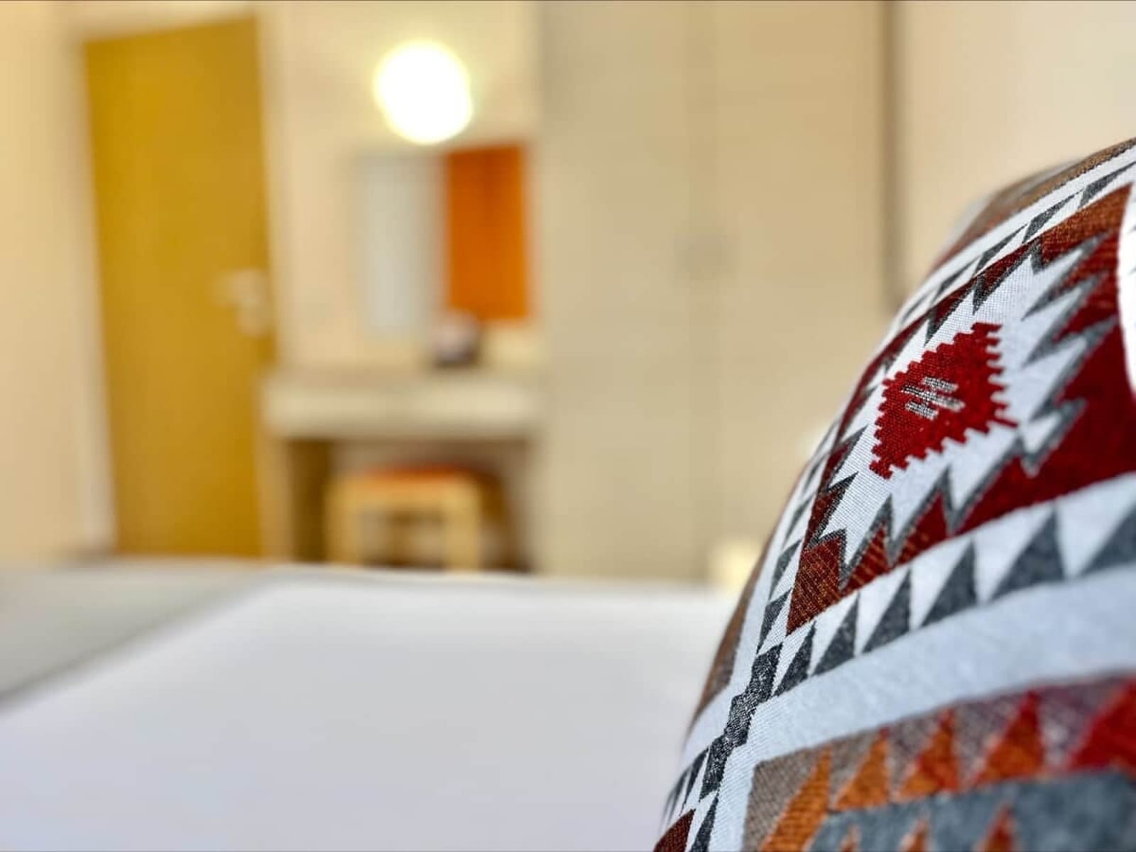 Cozy apartment with balcony in Royal Sun - Photo 41