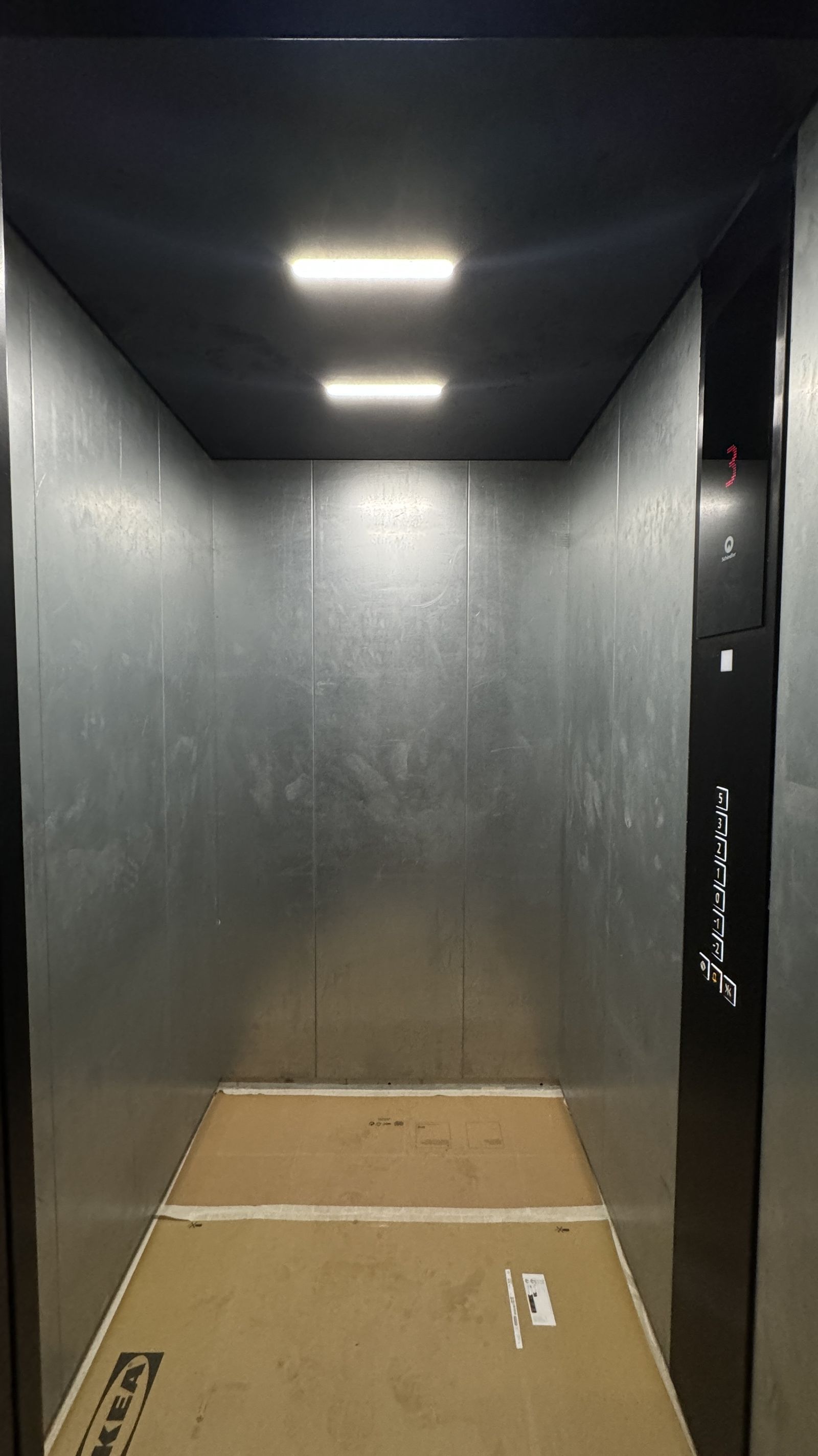 Brick Loft - Photo 53