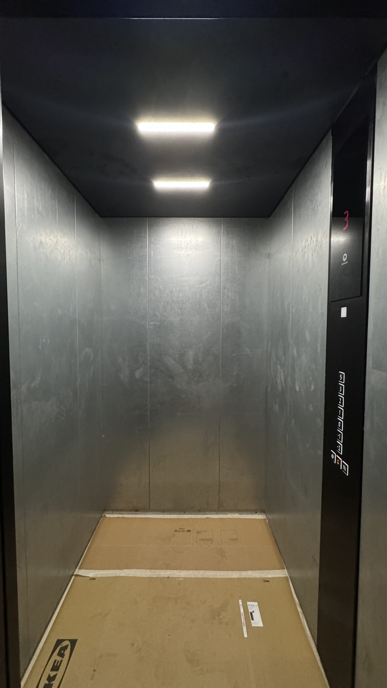 Brick Loft - Photo 53