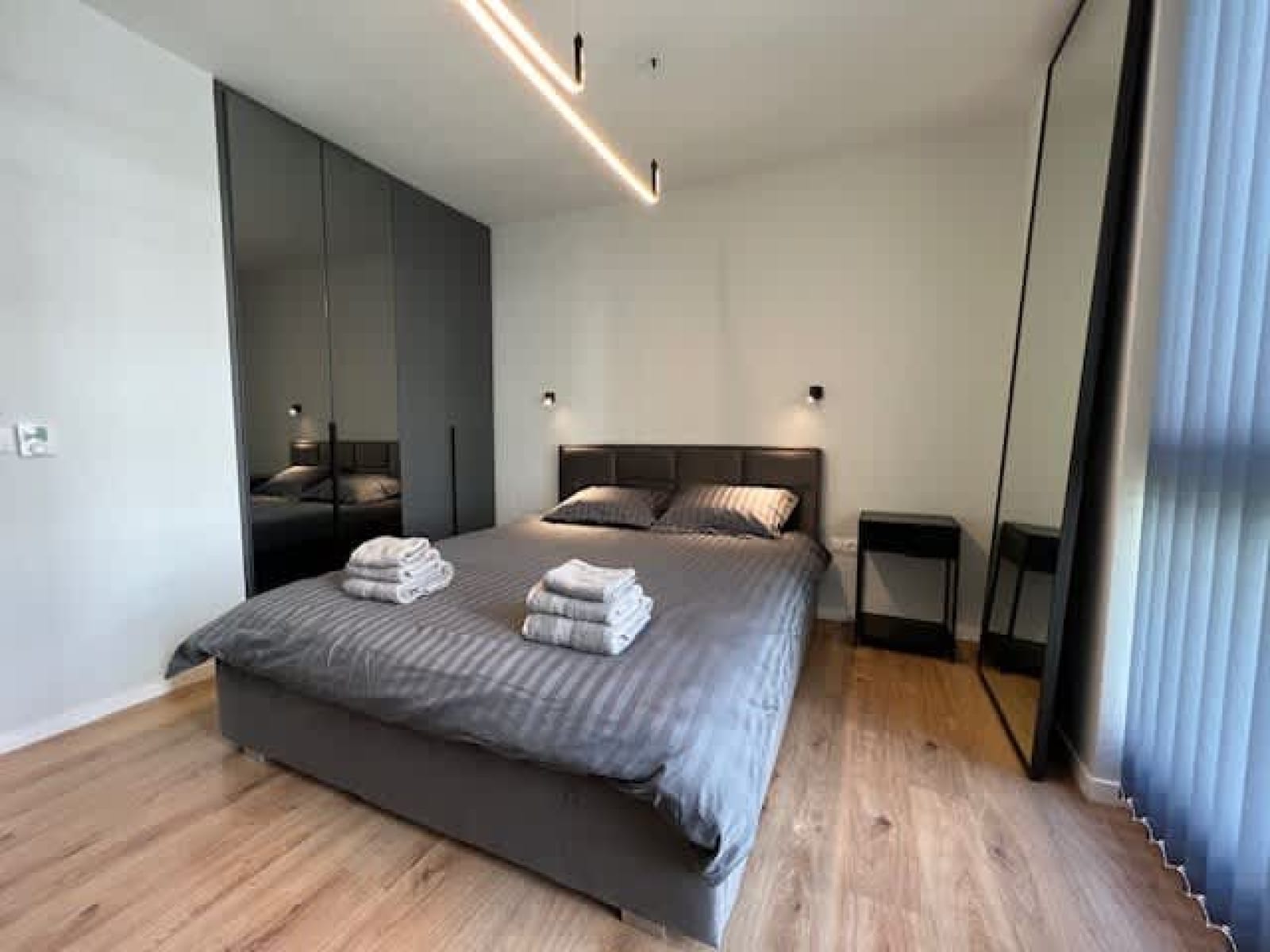 Gran Capital - Vodolei Rose Garden, Free Parking - Photo 2