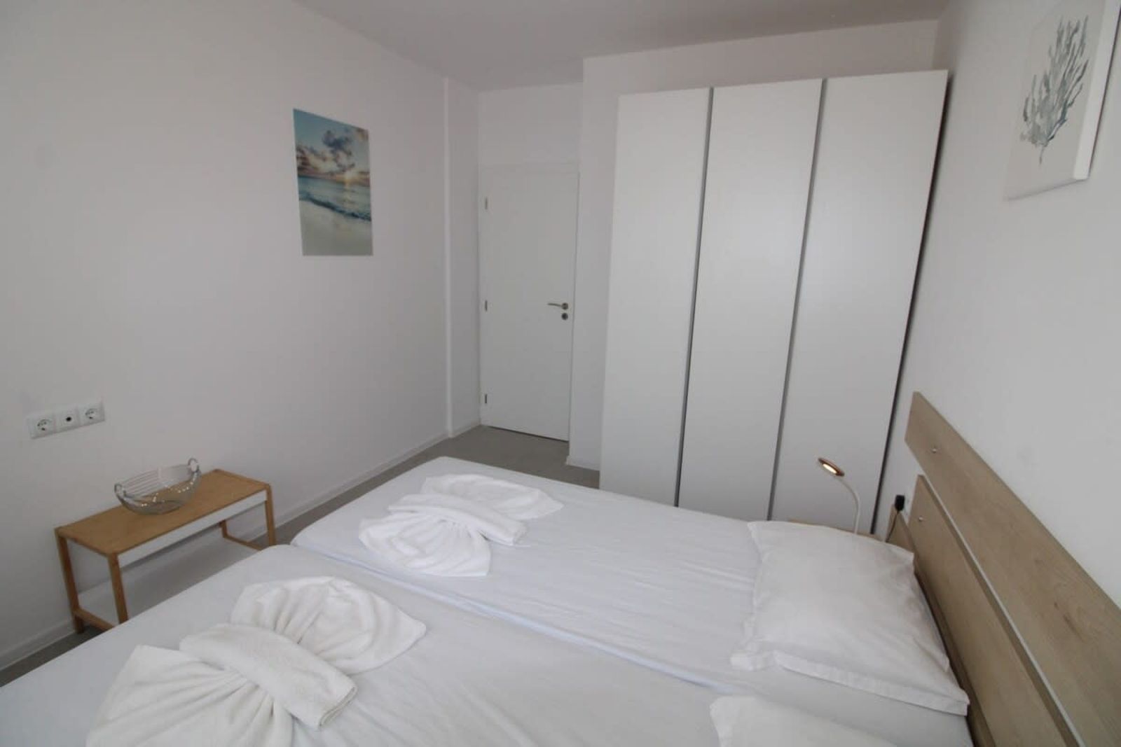 Cozy Kavaci  Apartment with Balcony - Photo 21