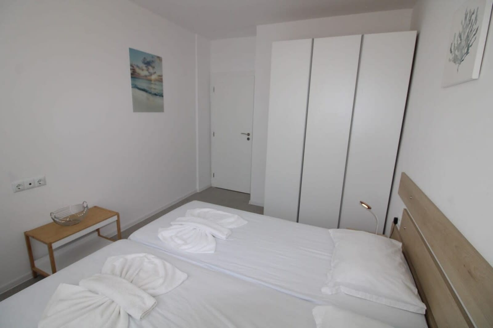 Cozy Kavaci  Apartment with Balcony - Photo 21