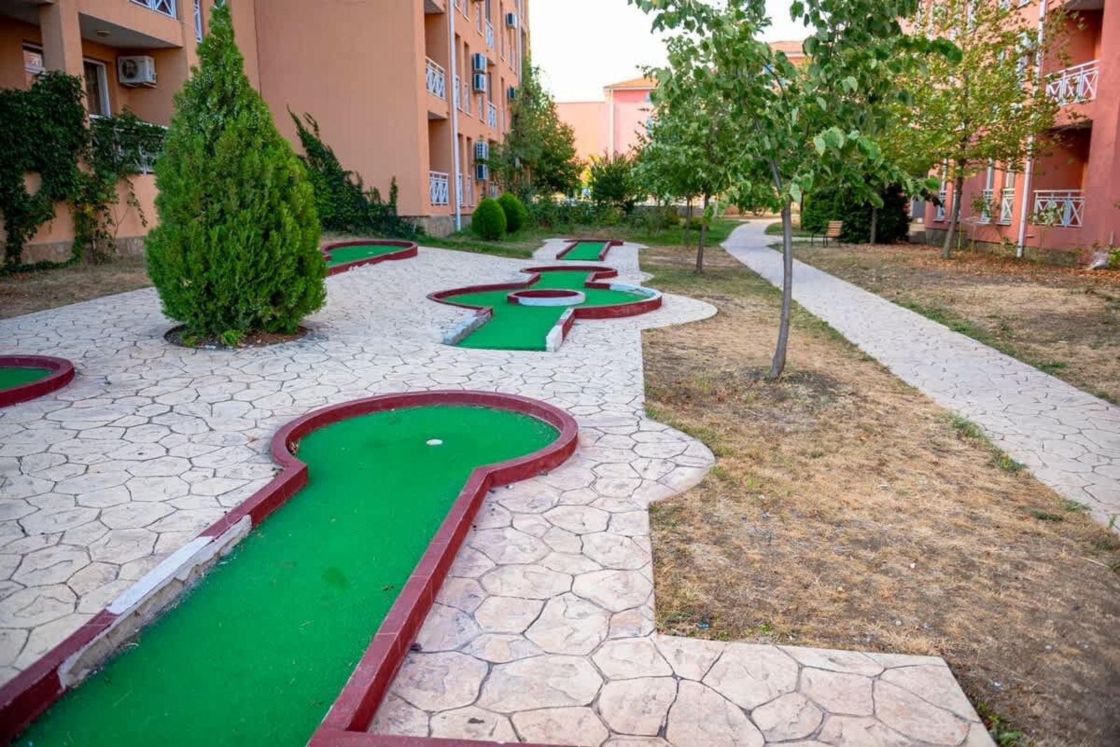 Sunny Day 6 Cozy 1 bedroom apartment - Photo 6