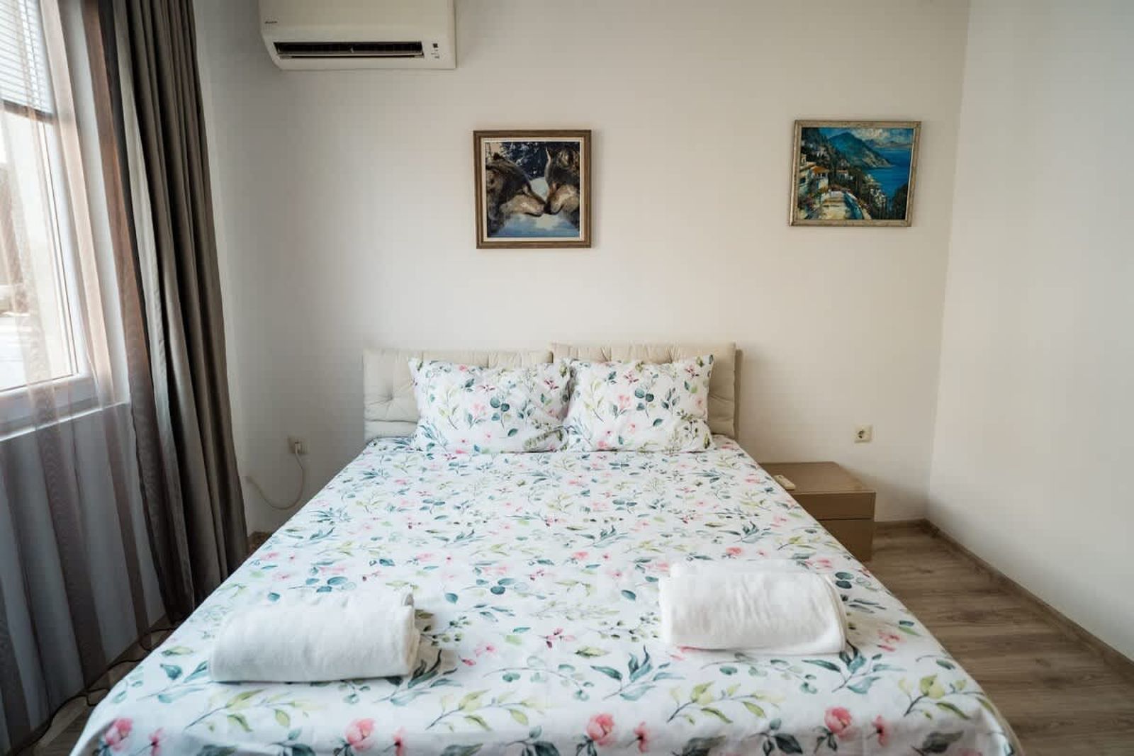 Black Sea Luxury 2bdrm Apartment - Photo 6