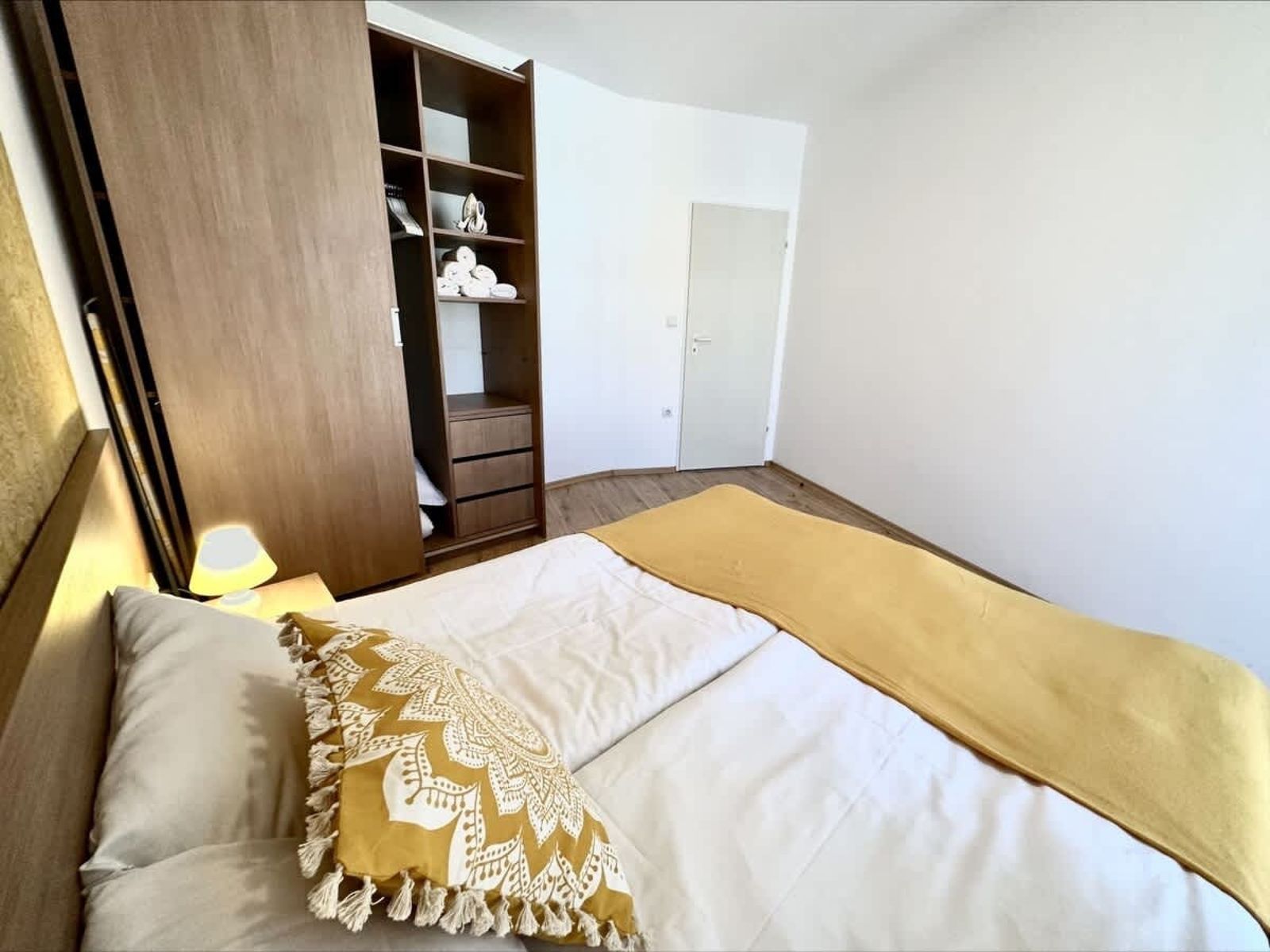 Cozy  Aheloy * 3 pokoje * widok na morze - Photo 34