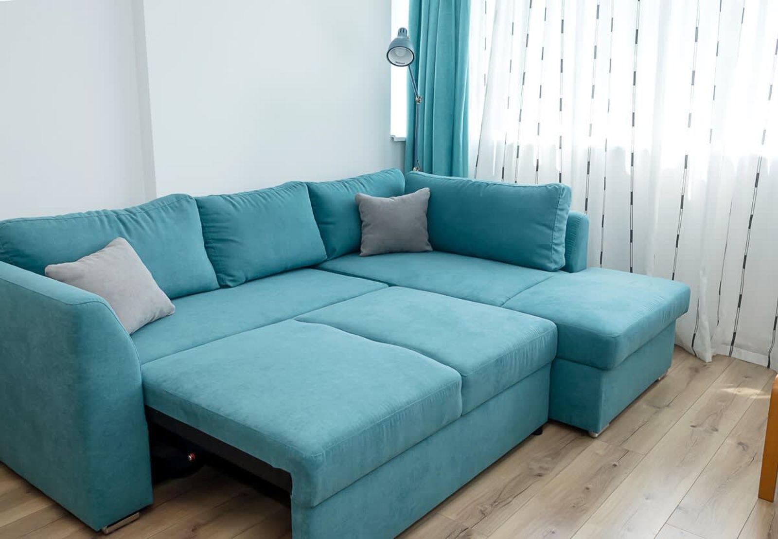 Bright &amp; Comfy 1BR Flat in Levski district - Varna - Photo 10