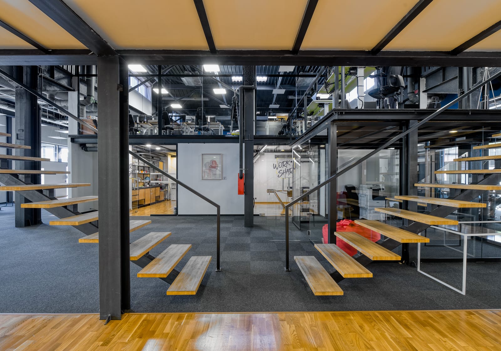 Work&amp;Share Tintyava - Photo 17