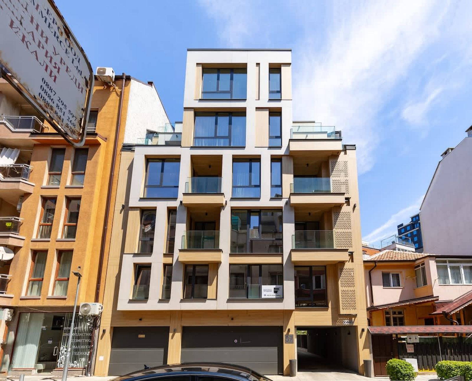 Modern Living | Drava 2BD Apt - Photo 6