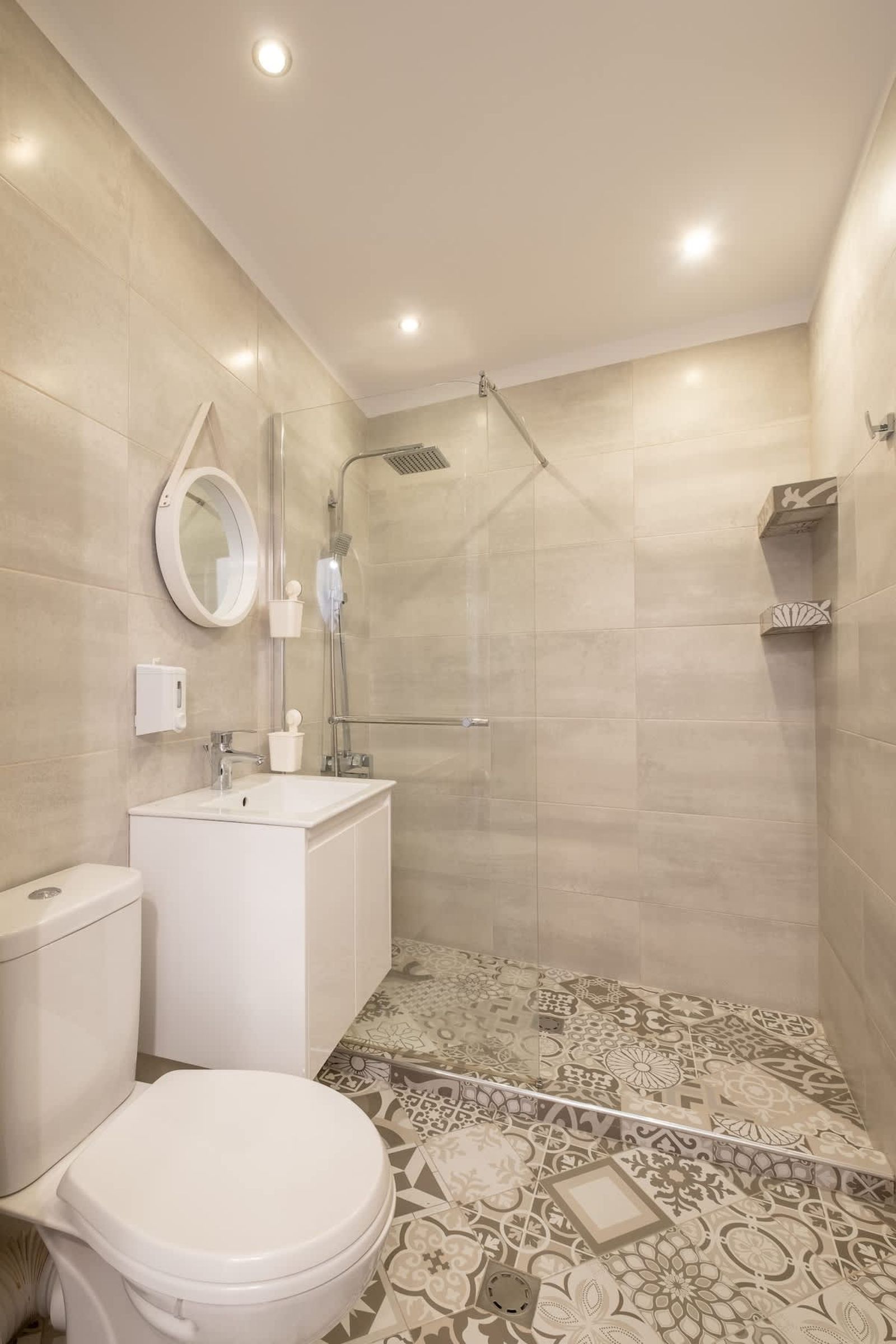 Alex cozy apartment - 1 bedroom - Photo 16