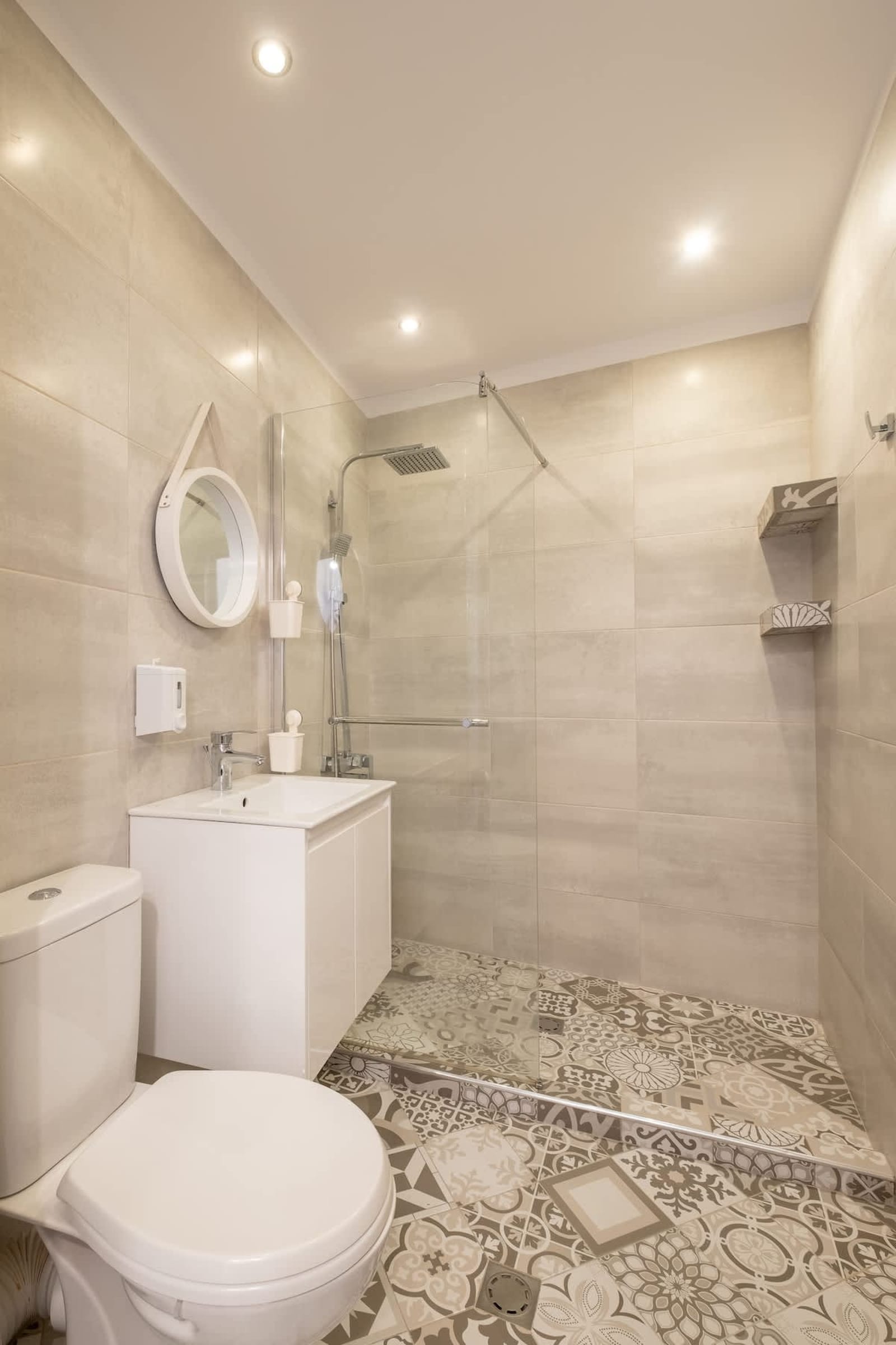 Alex cozy apartment - 1 bedroom - Photo 16