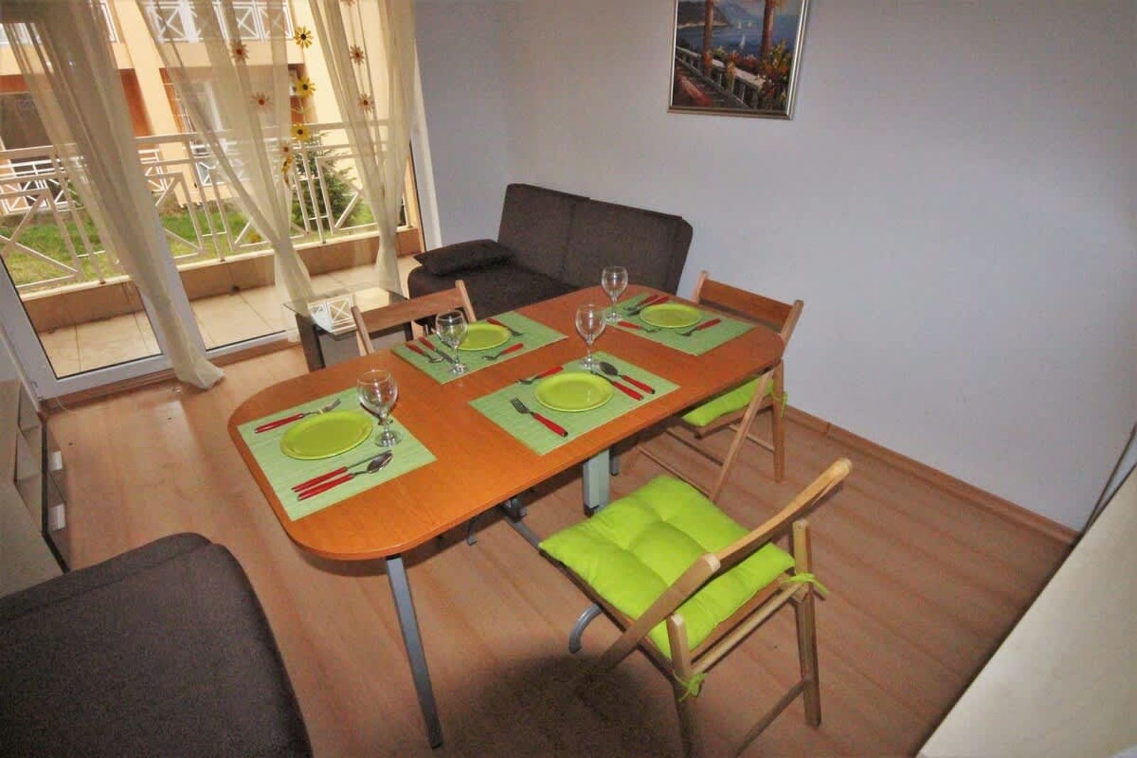 Sunny Day 6 Comfortable Studio - Photo 19