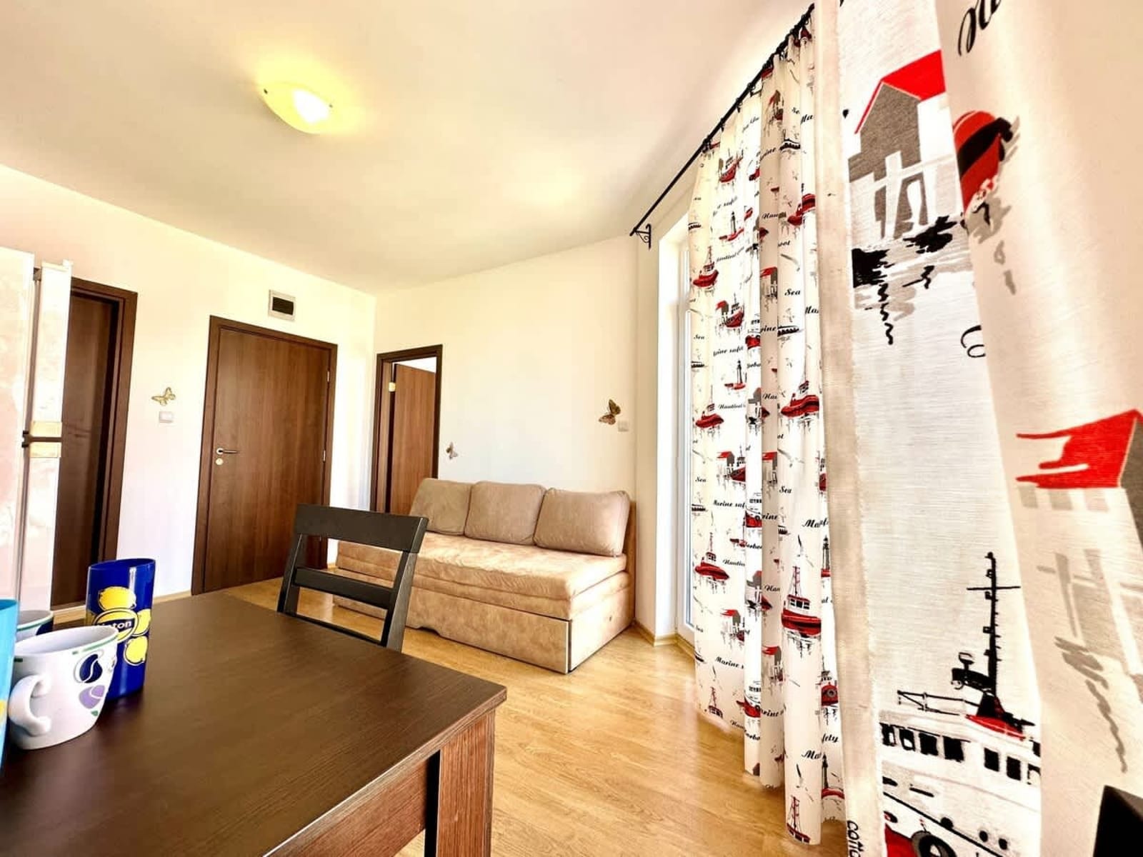 Sunny Day 6 Cozy 1 bedroom apartment - Photo 34