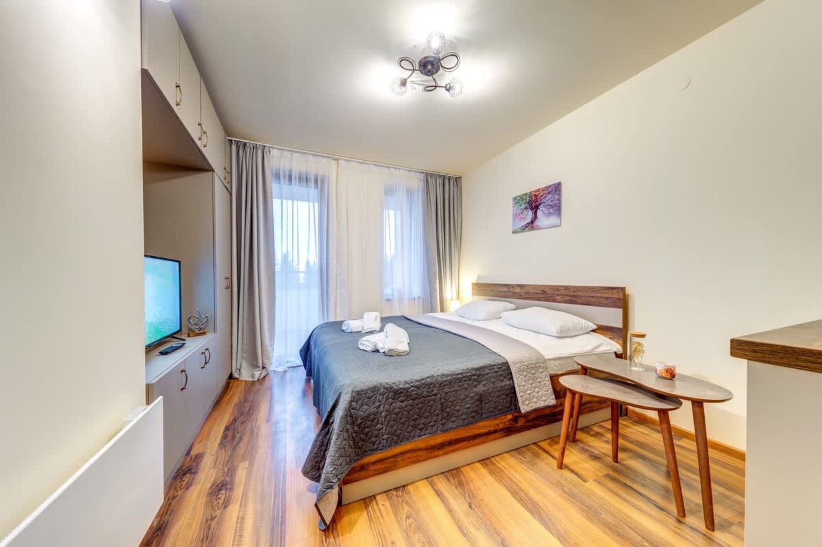 Cozy Studio in Grand Resort Pamporovo - Photo 18